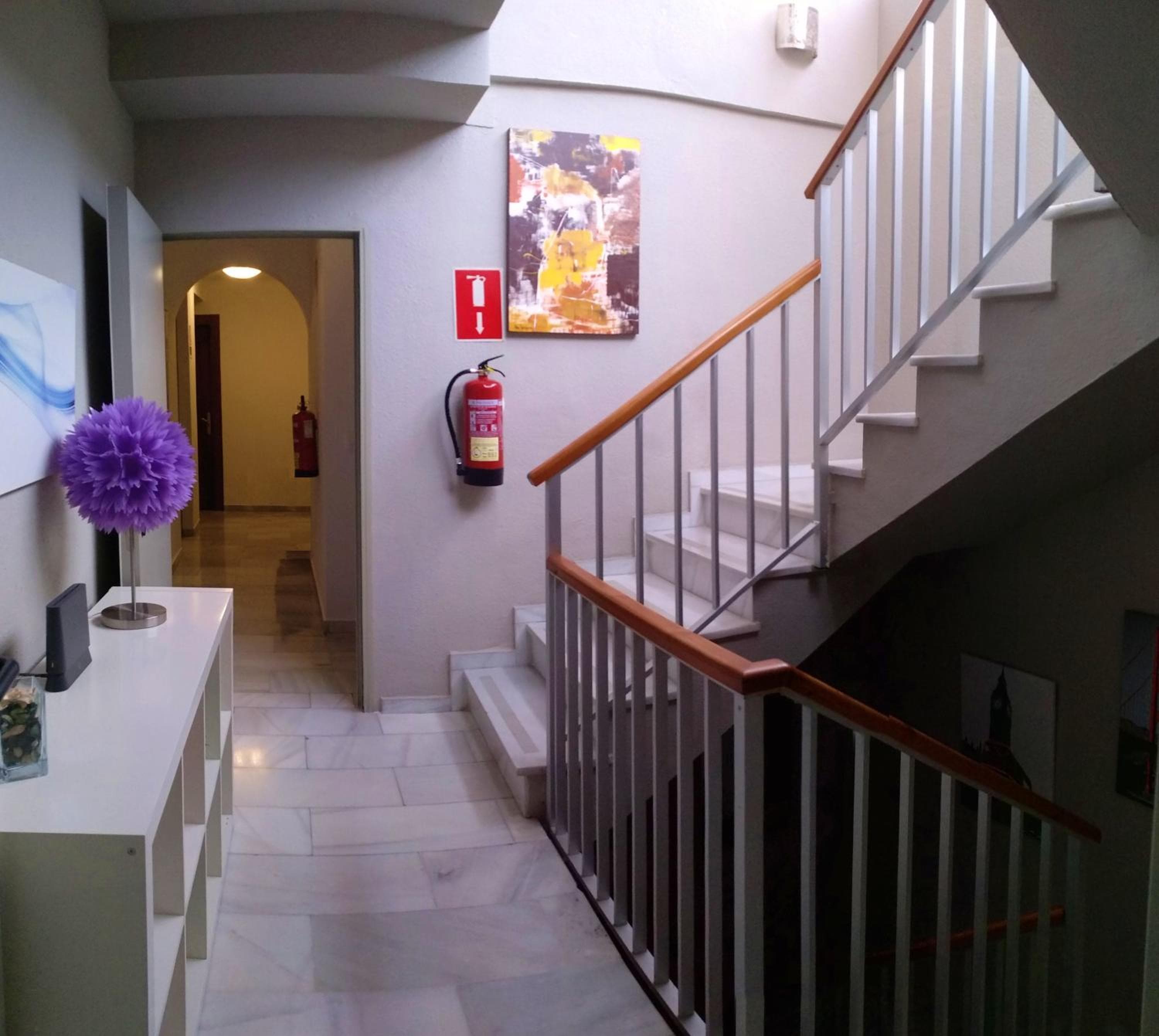 Hostal Tilos — 22