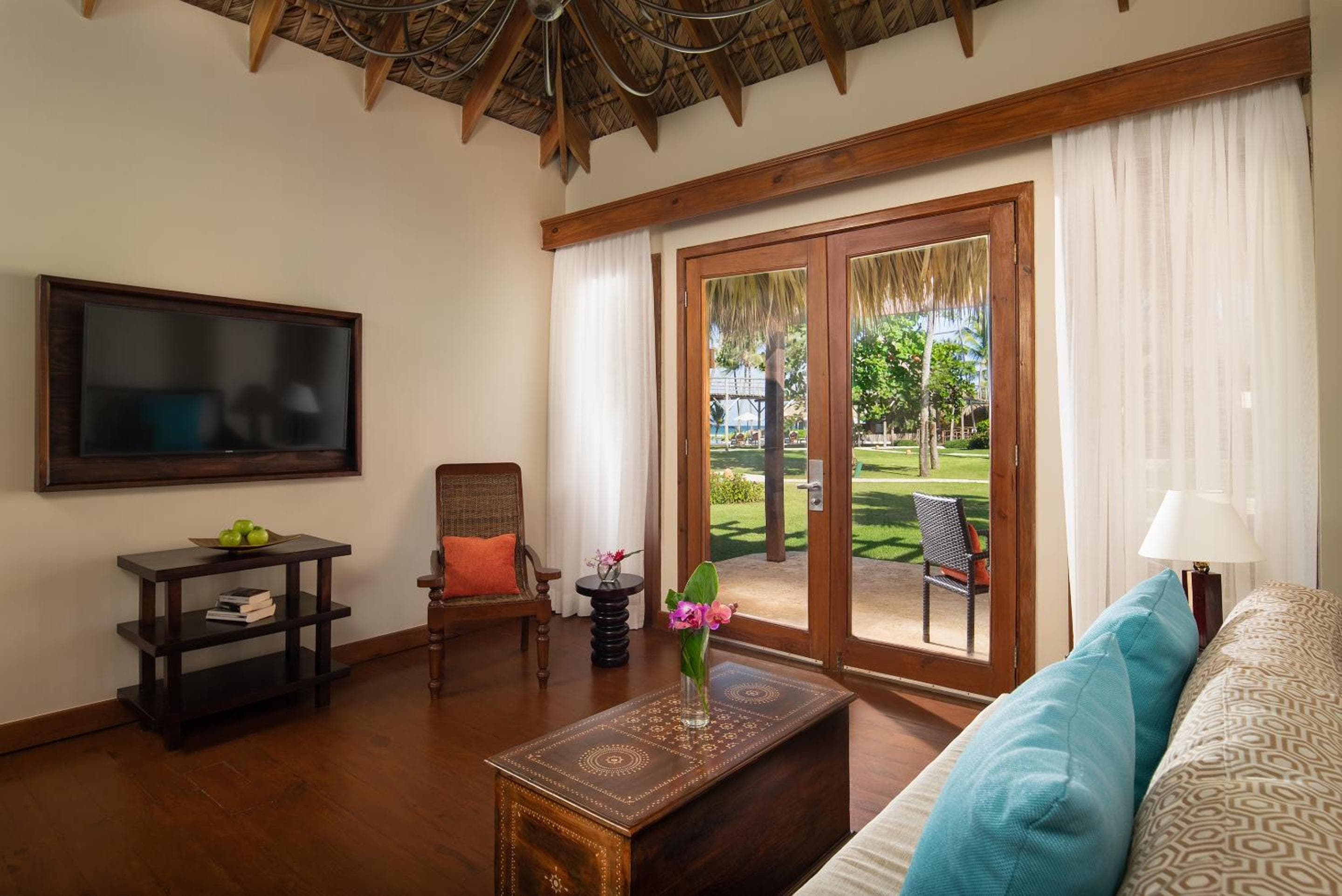 Zoetry Agua Punta Cana - All Inclusive — 16