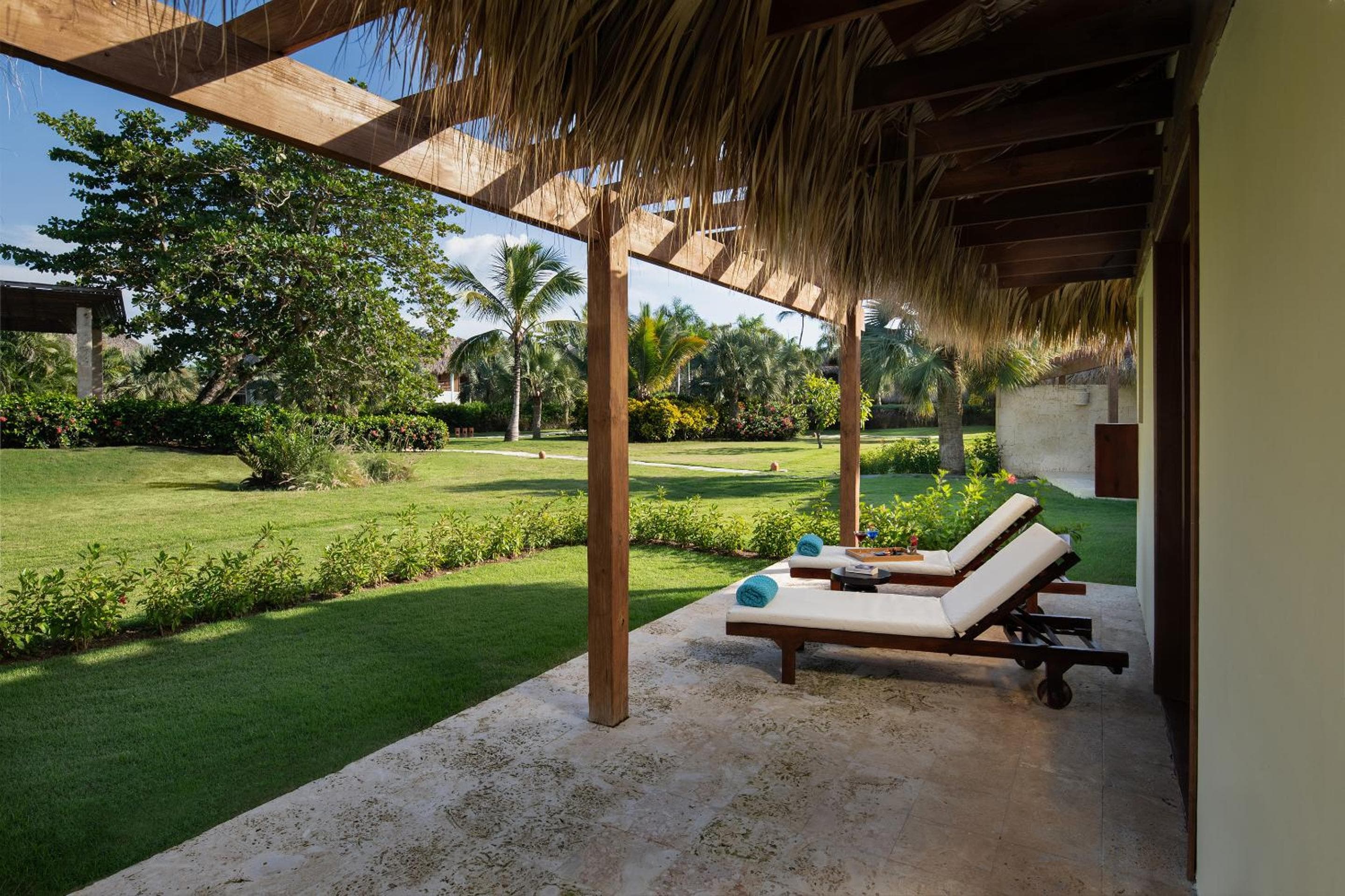Zoetry Agua Punta Cana - All Inclusive — 3