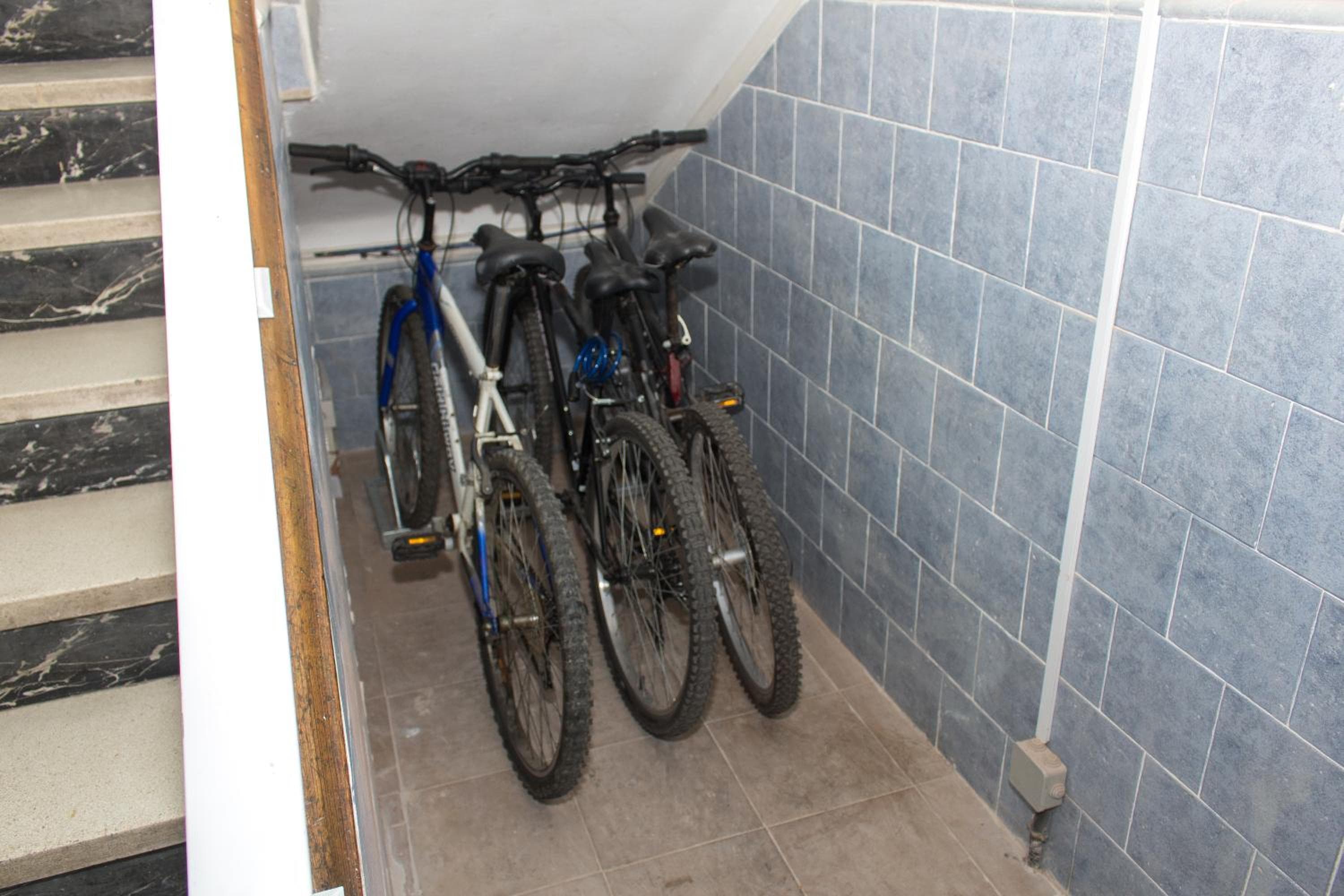 Habitaciones Brisa y Sol — 19