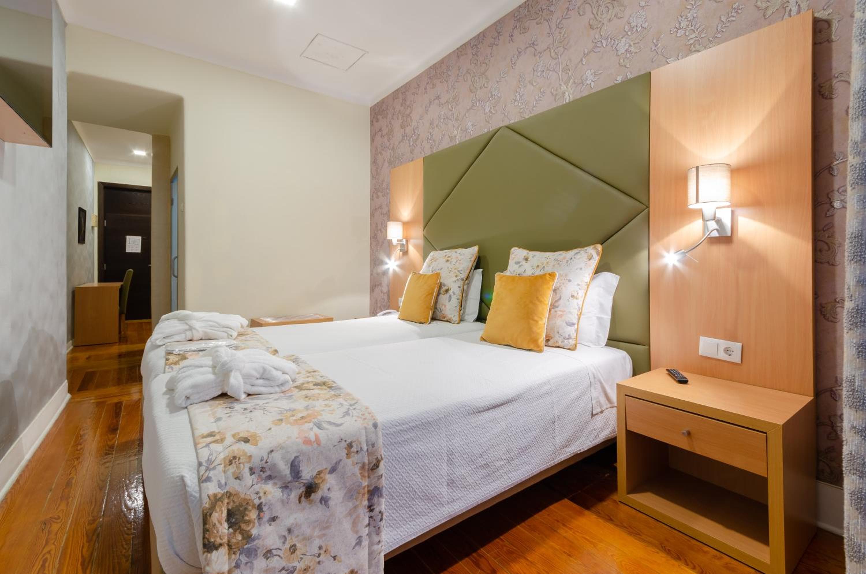 Hotel INN Rossio — 13