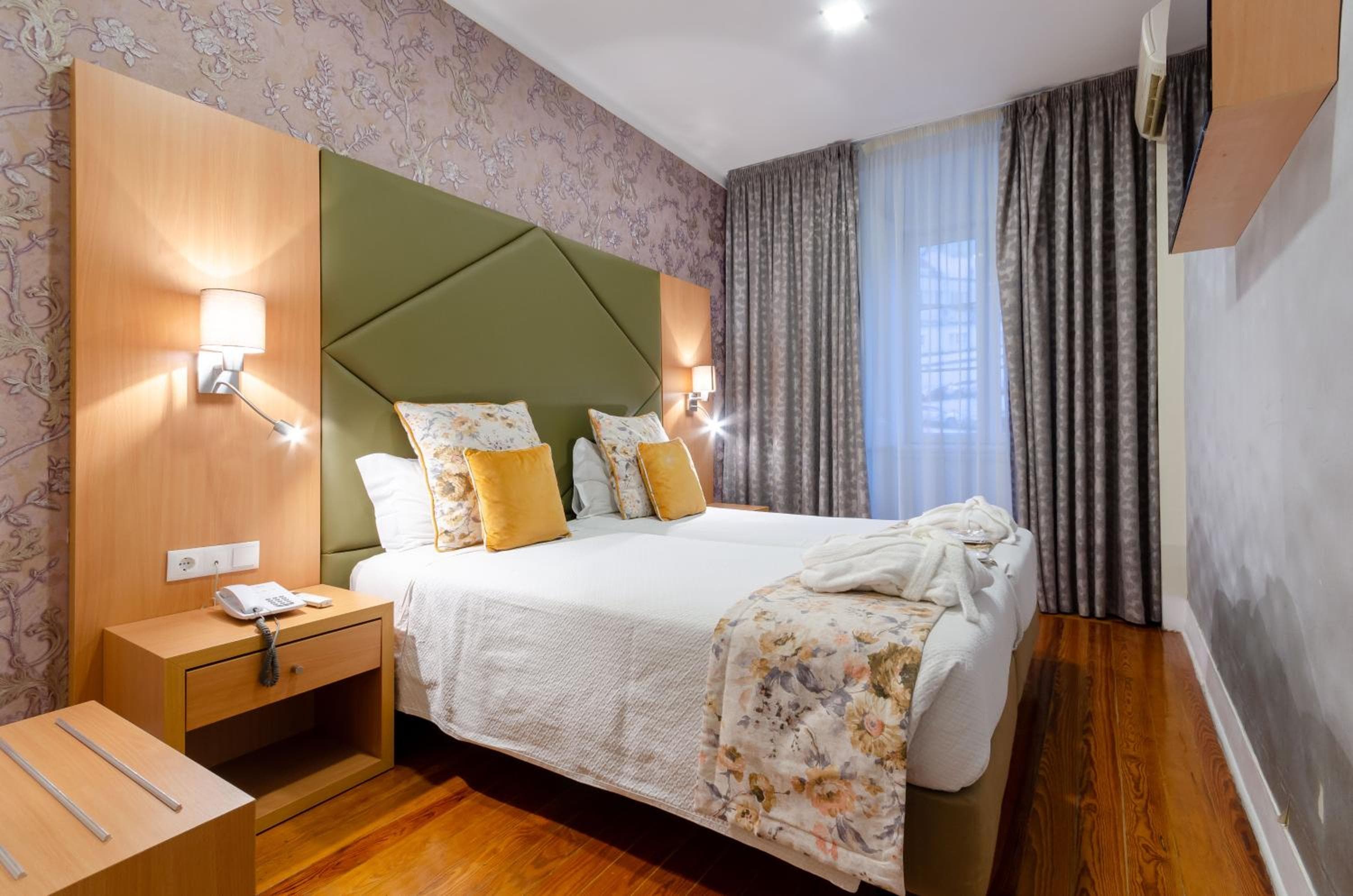 Hotel INN Rossio — 29