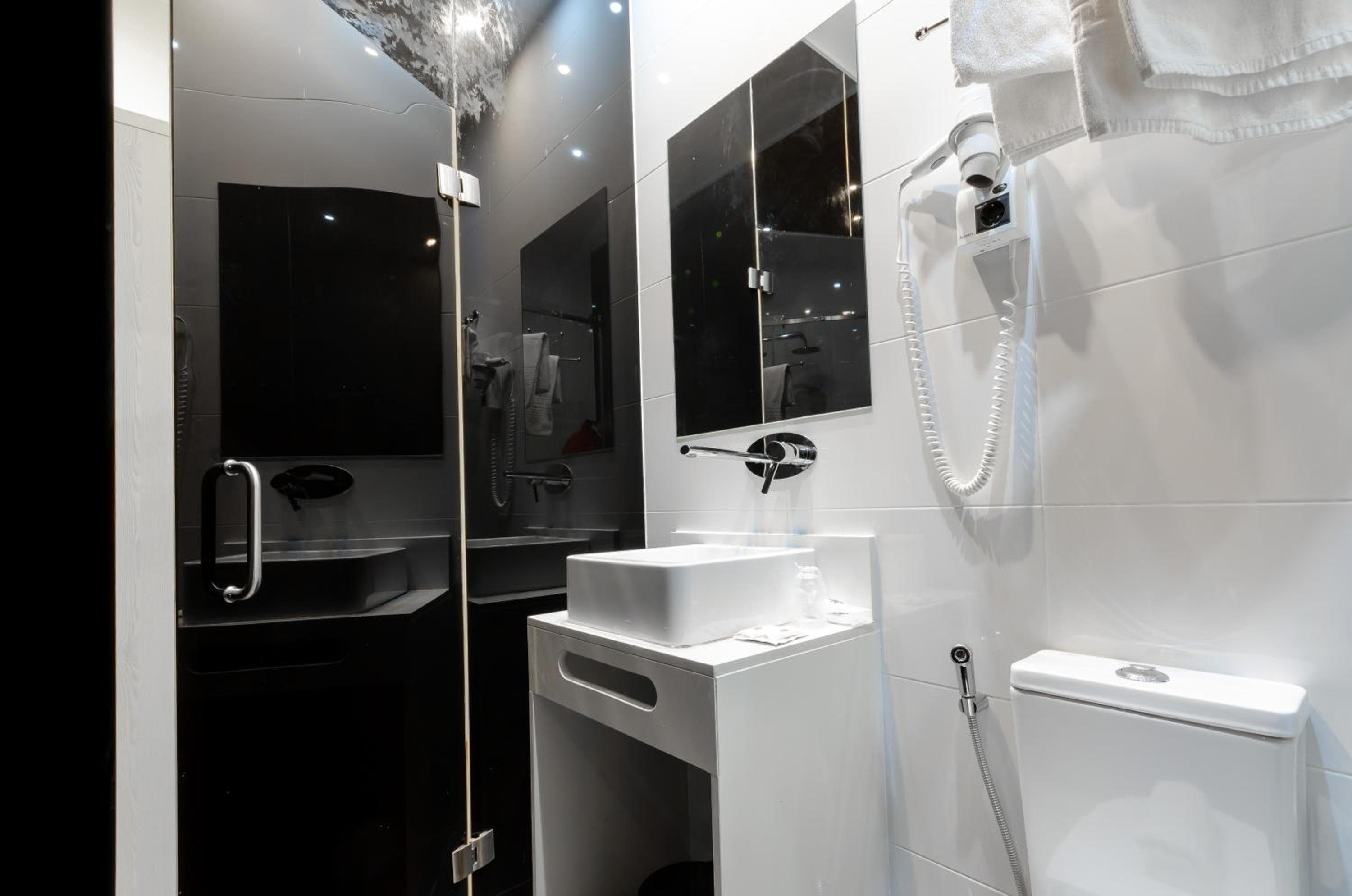 Hotel INN Rossio — 30