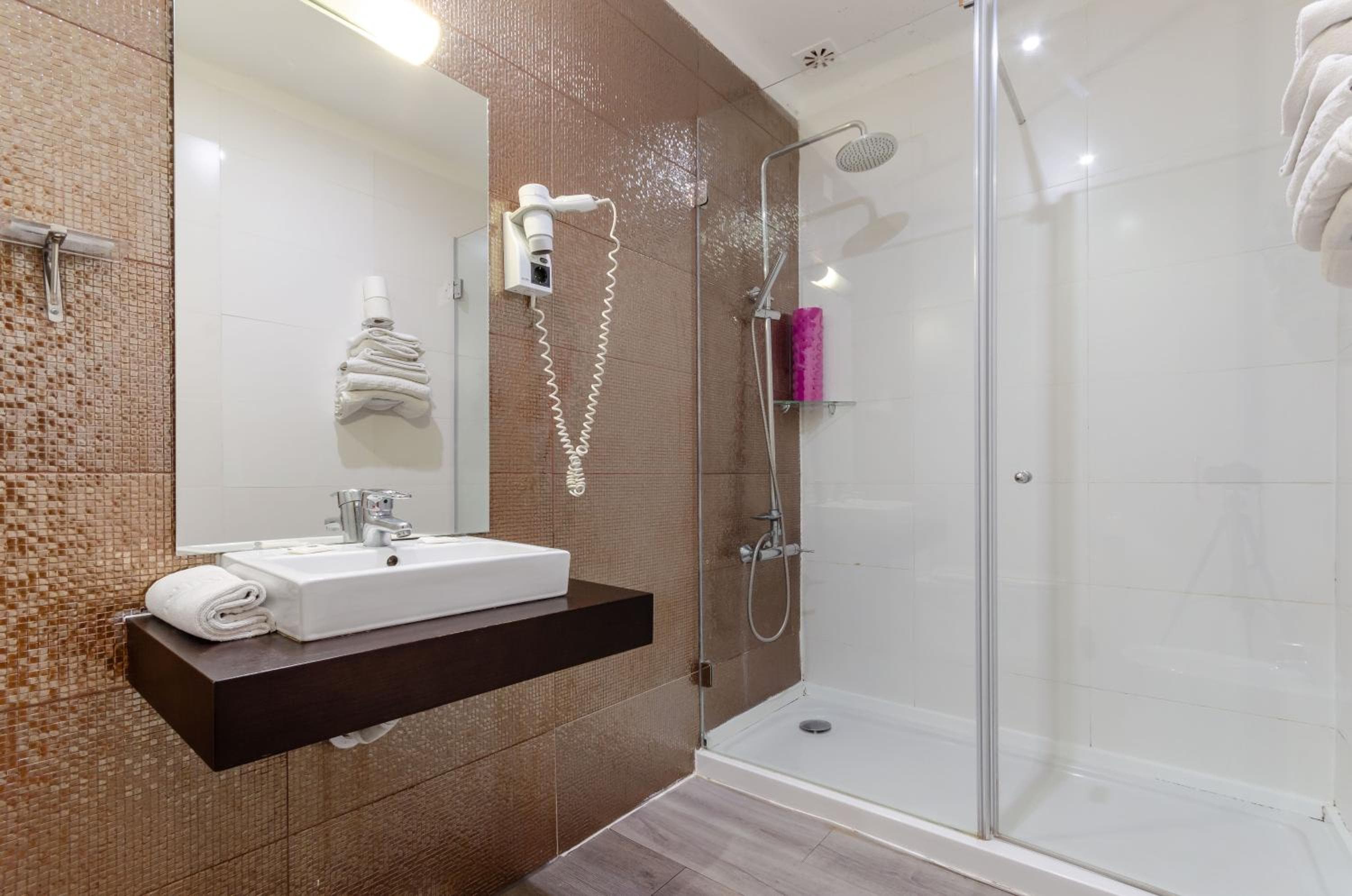 Hotel INN Rossio — 27
