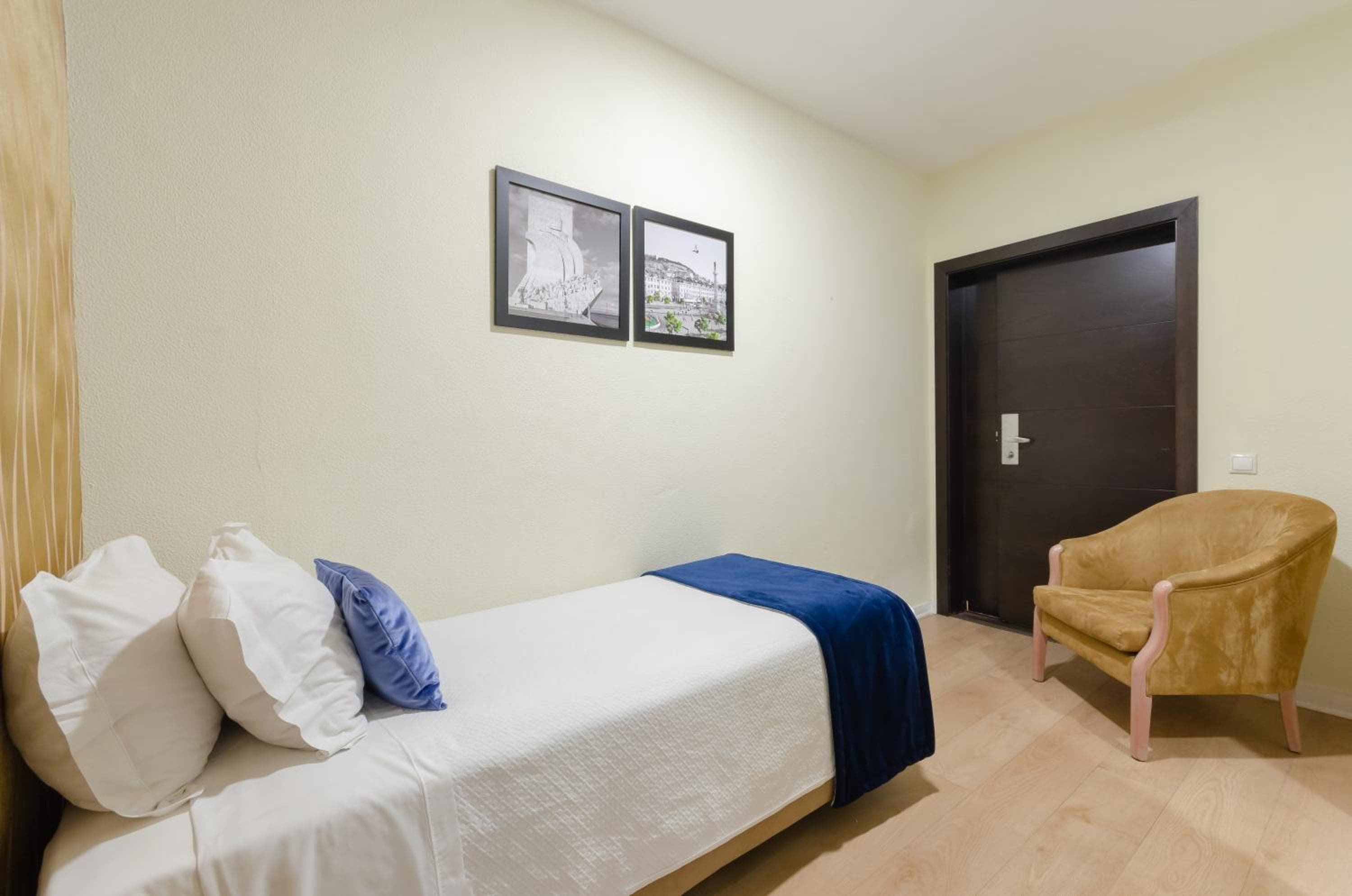 Hotel INN Rossio — 23