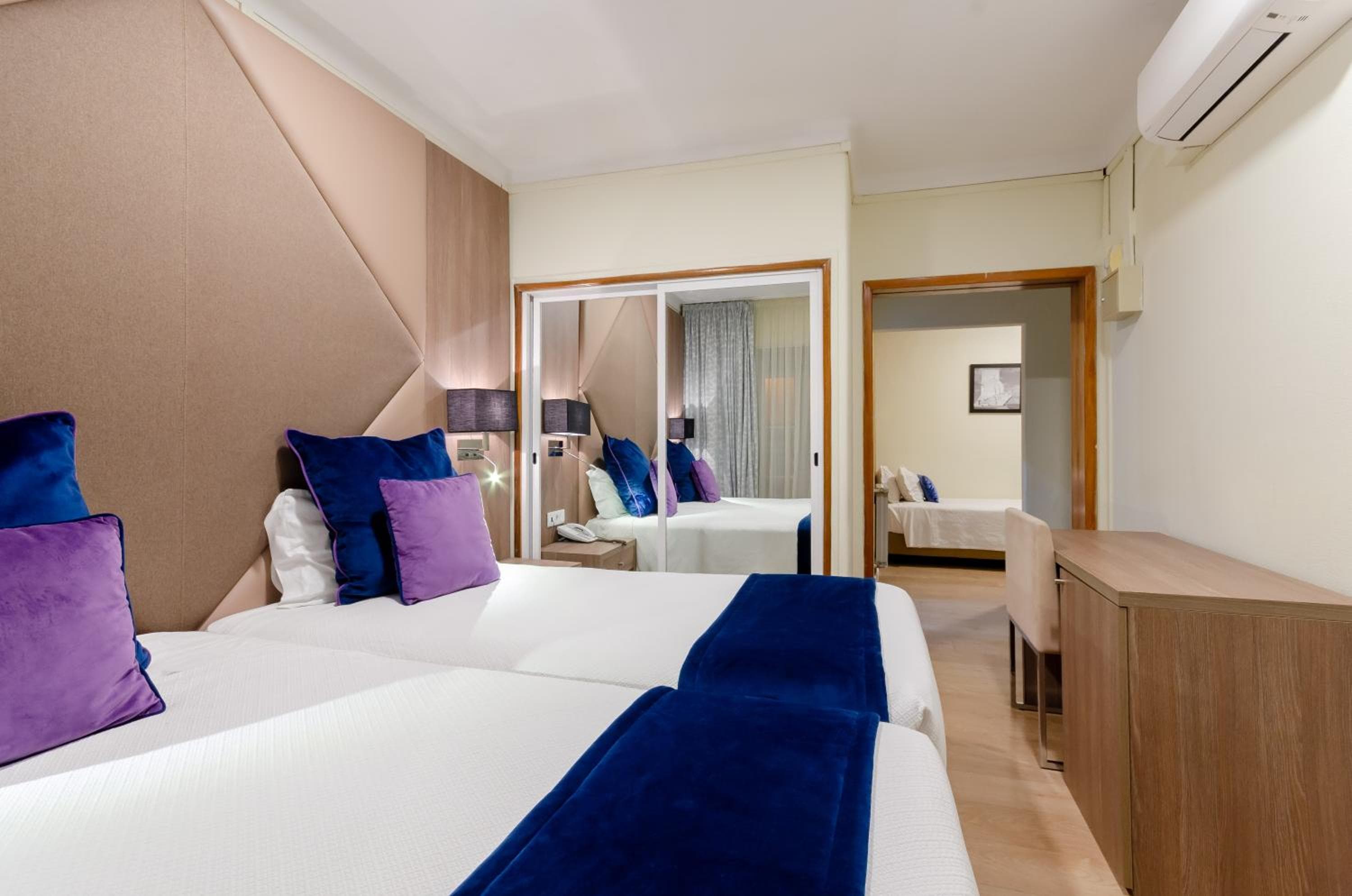 Hotel INN Rossio — 22