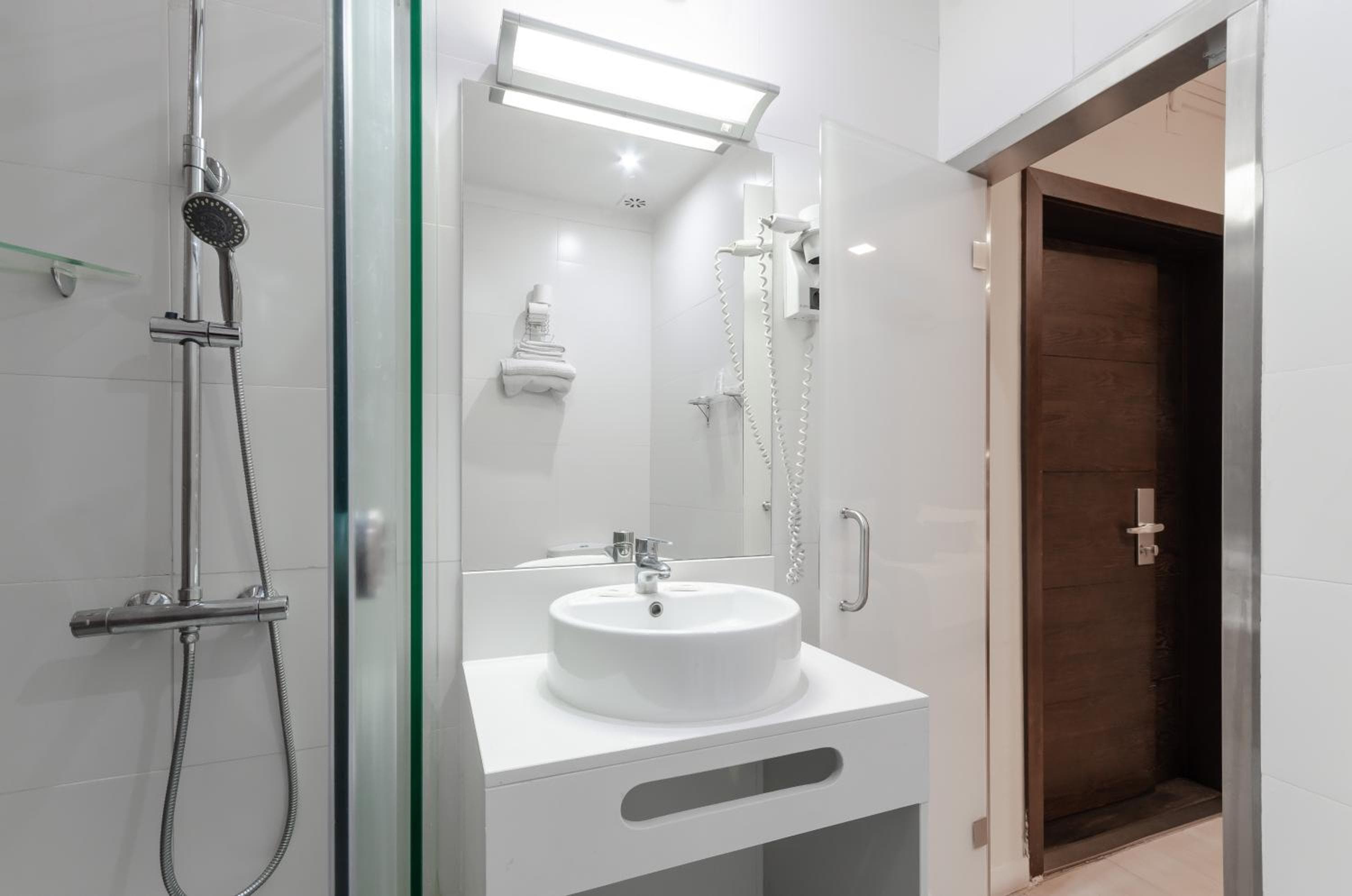 Hotel INN Rossio — 24