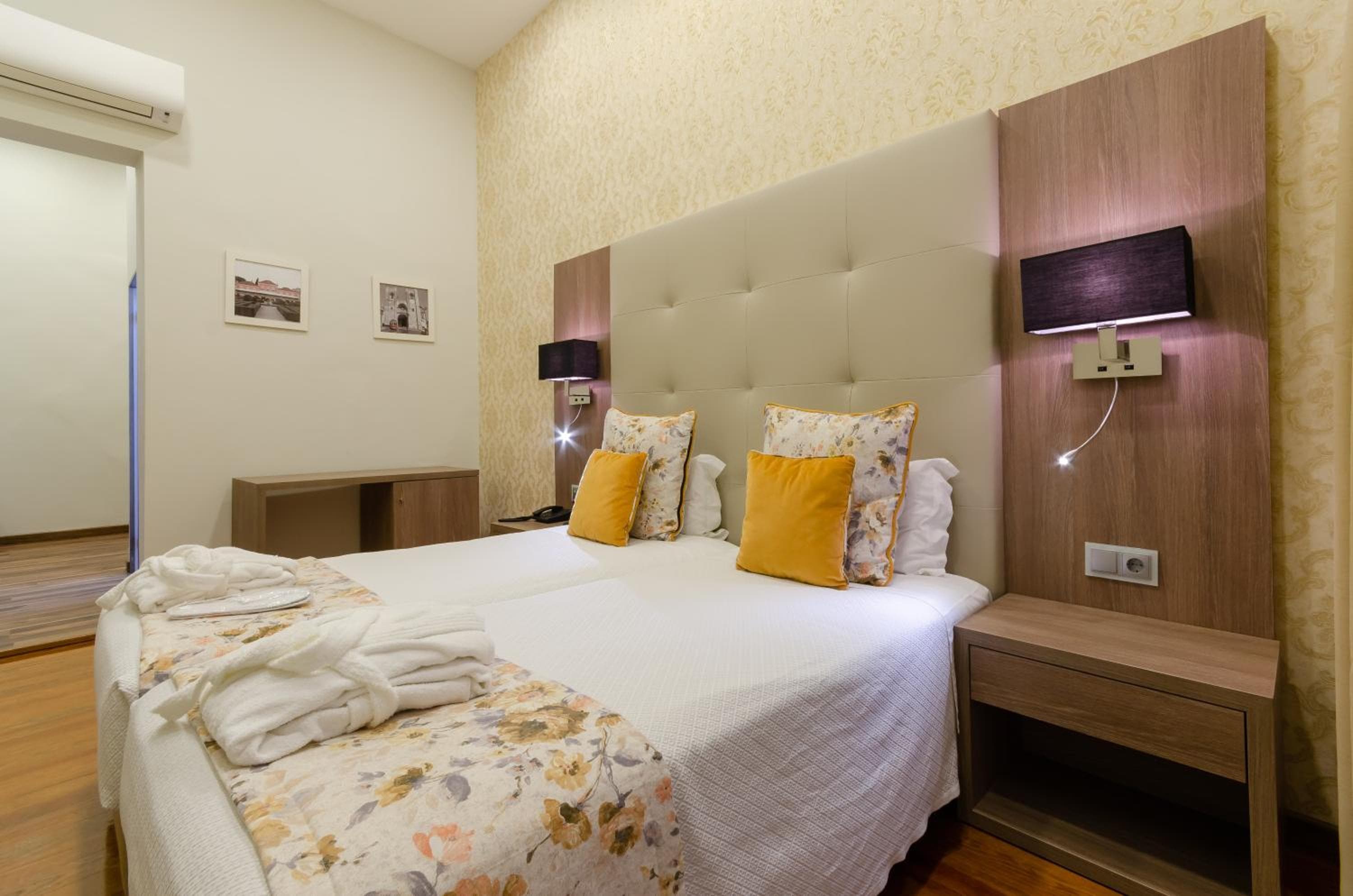 Hotel INN Rossio — 25