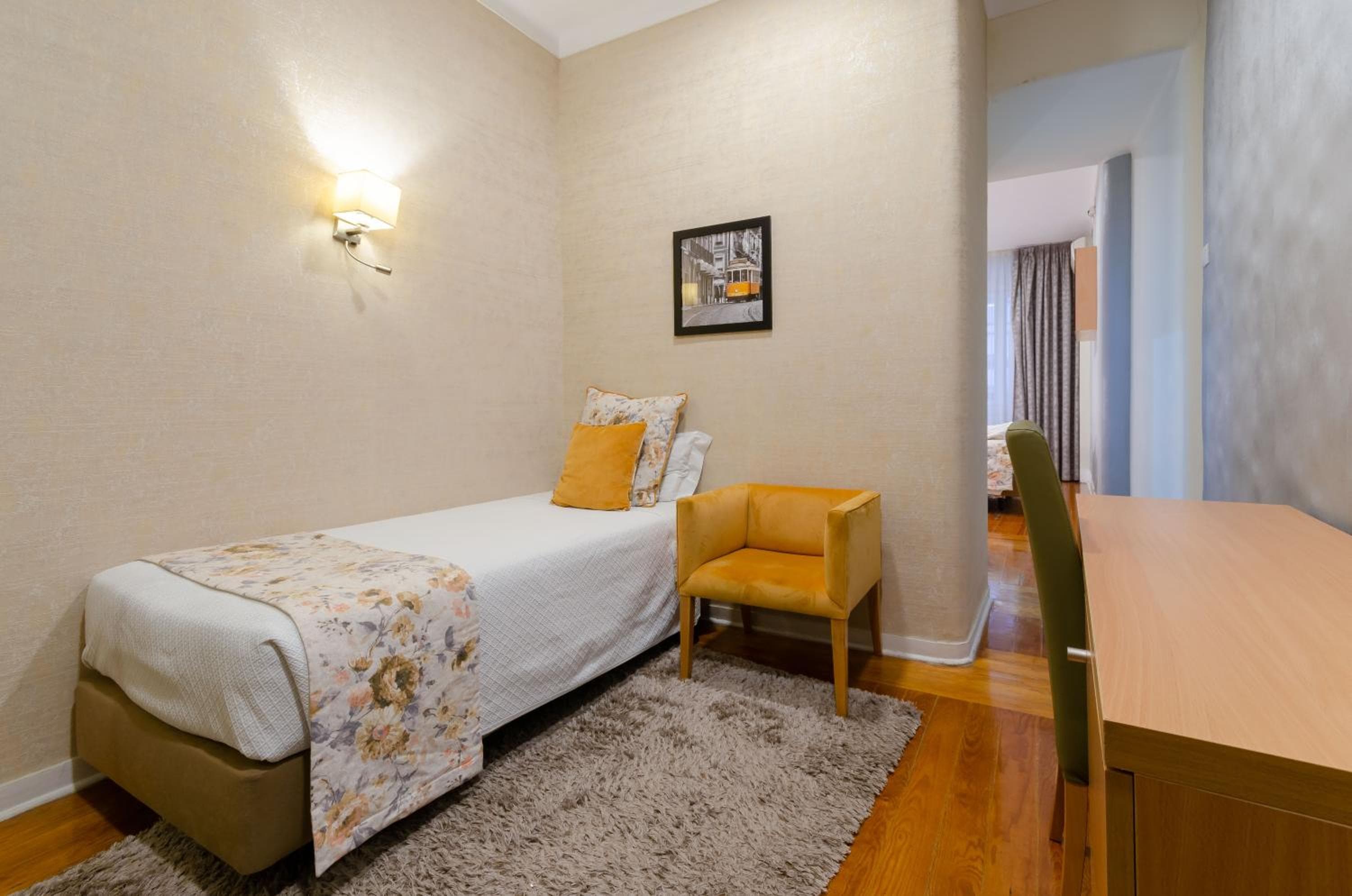 Hotel INN Rossio — 26