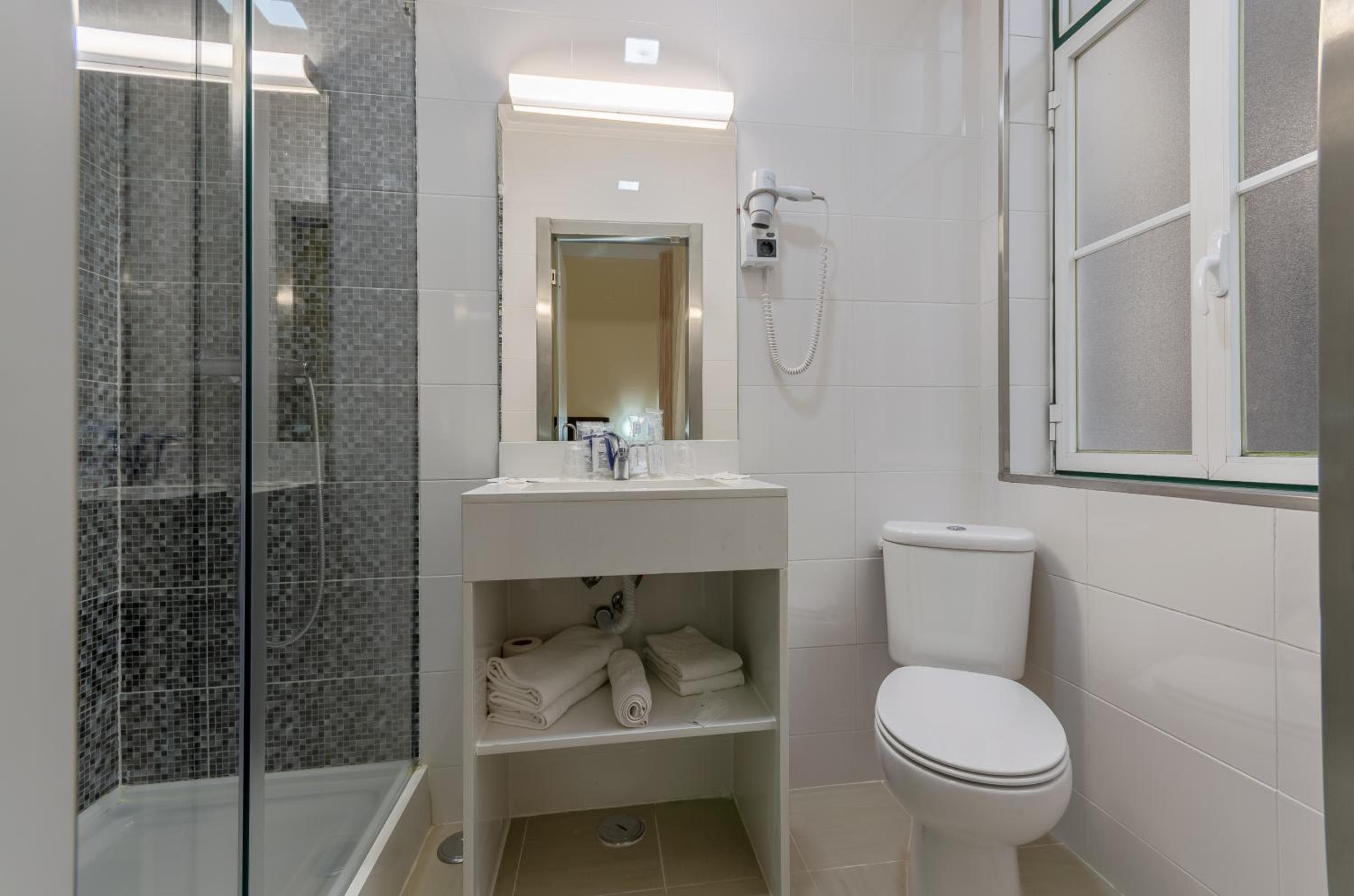 Hotel LX Rossio — 14