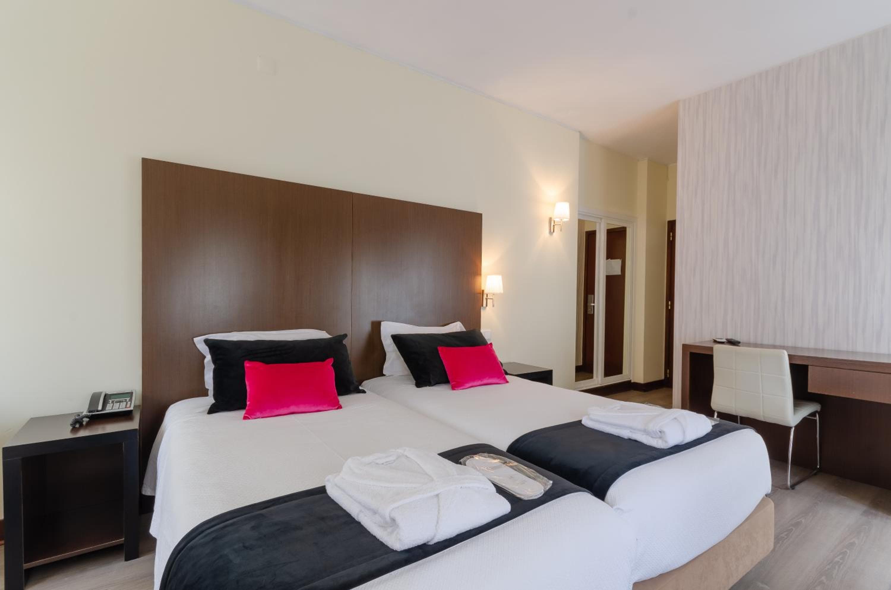 Hotel LX Rossio — 11