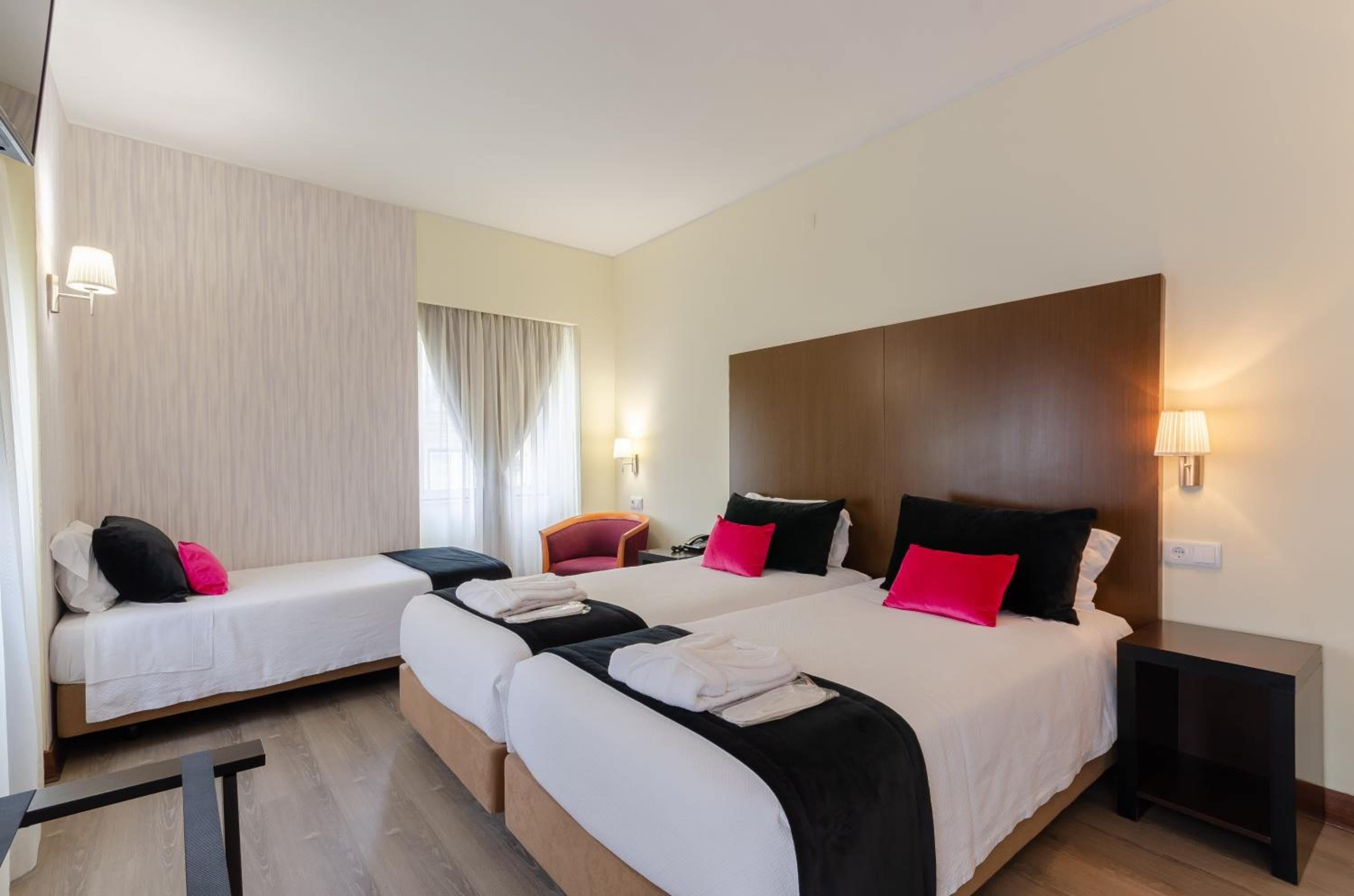 Hotel LX Rossio — 12
