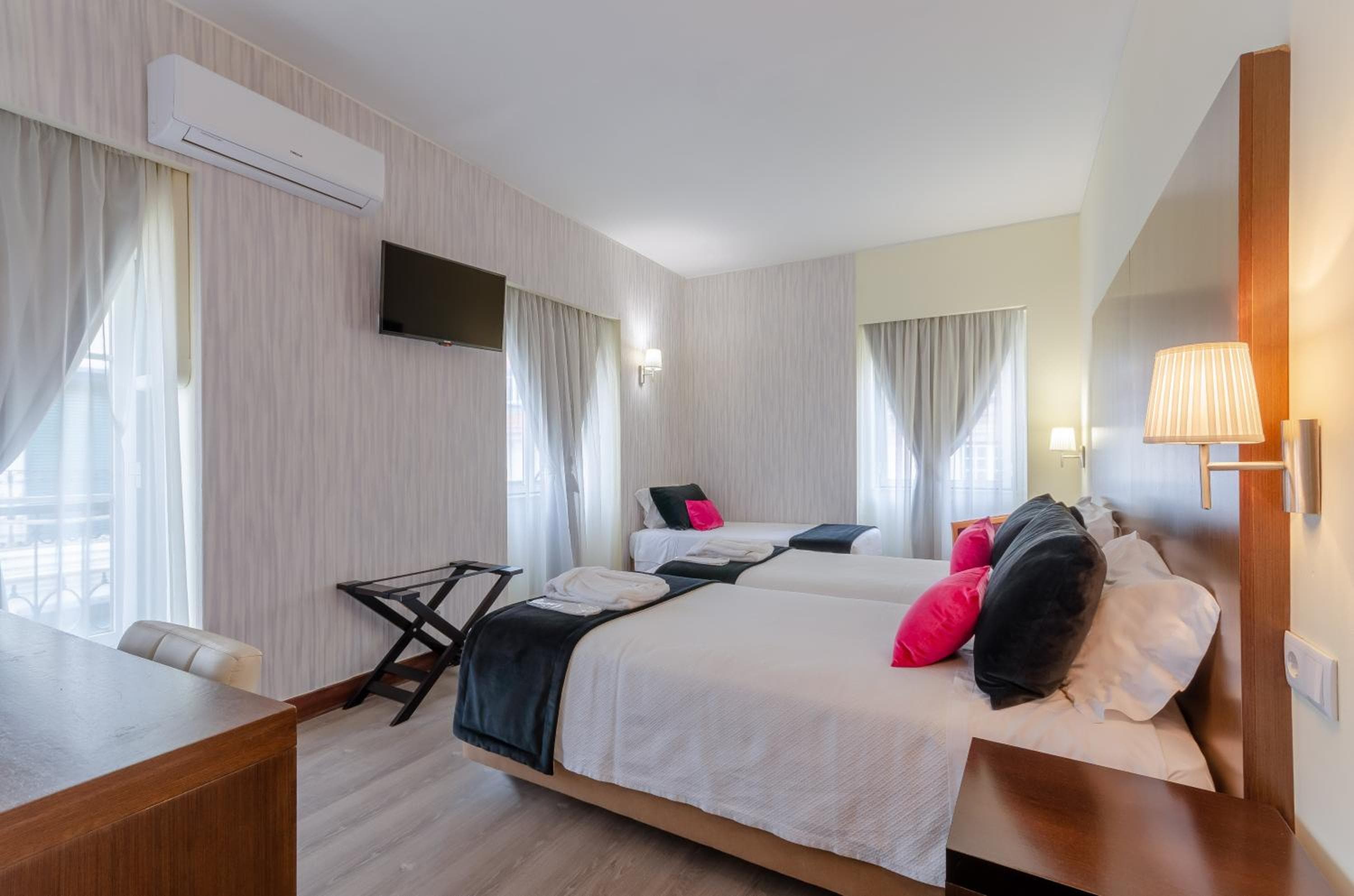 Hotel LX Rossio — 13