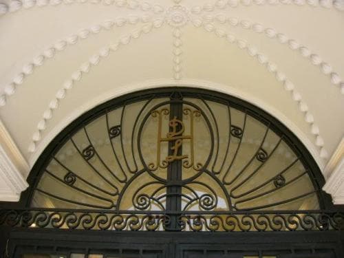 Hotel Don Luis — 5