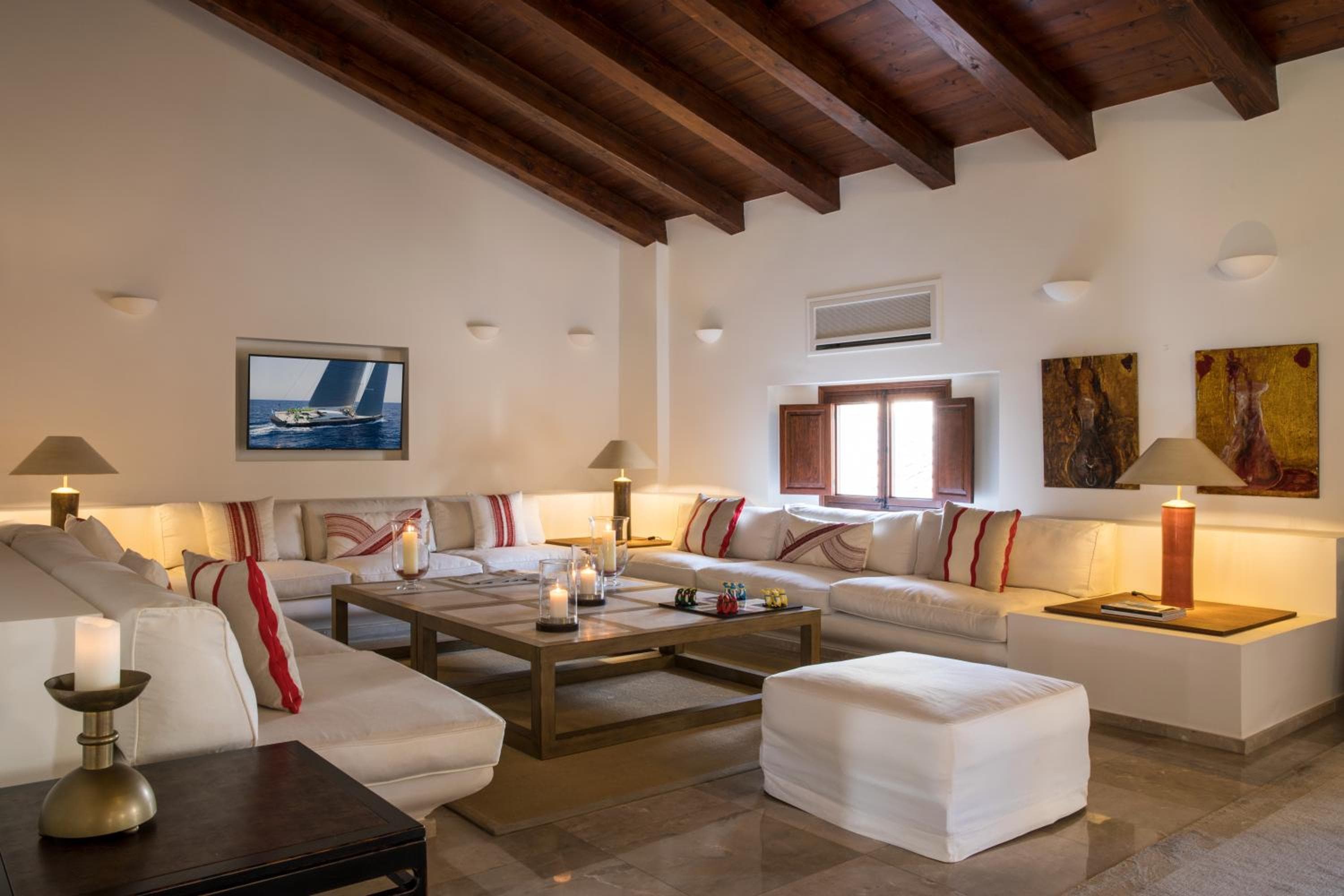 Palacio Can Marqués by Puro — 28