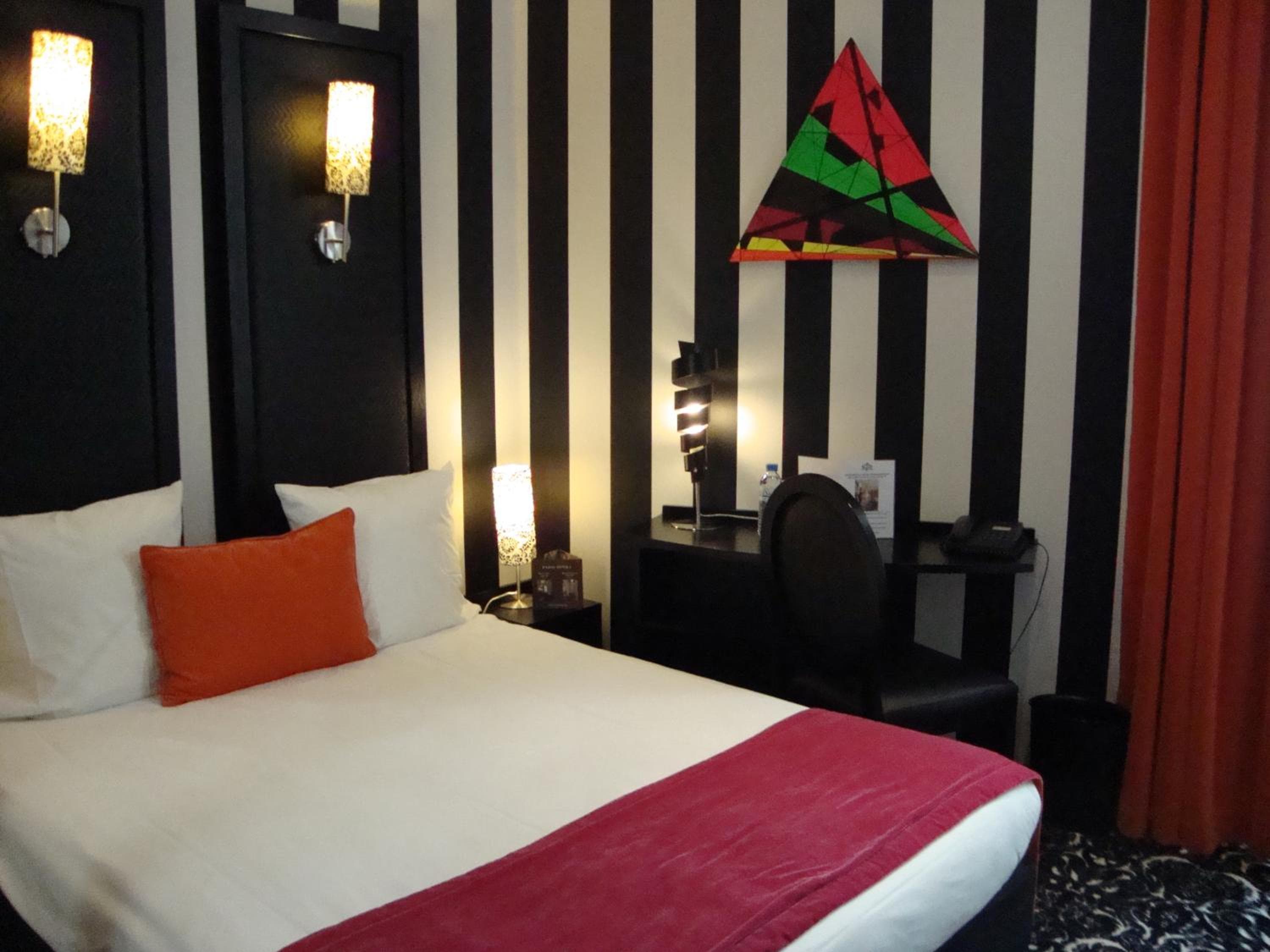 Hotel Peyris Opera — 30