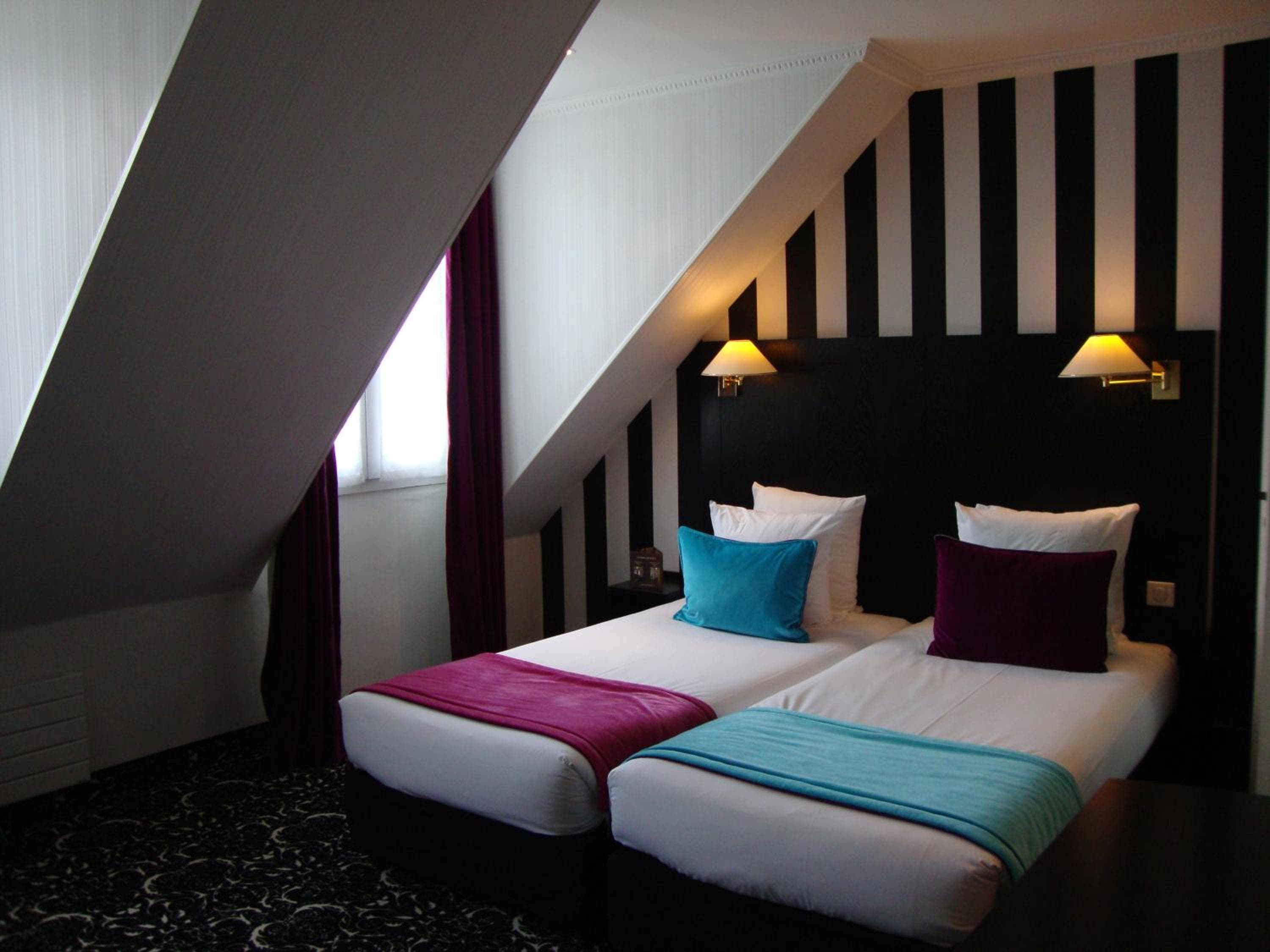 Hotel Peyris Opera — 19