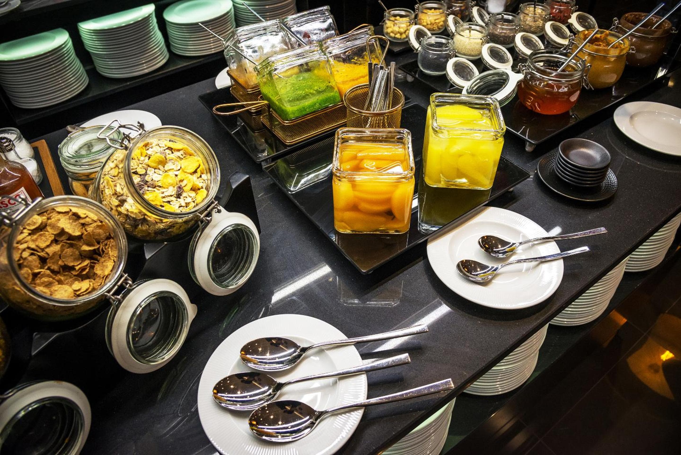 Maxime Boutique Hotel Avenida da Liberdade — 10