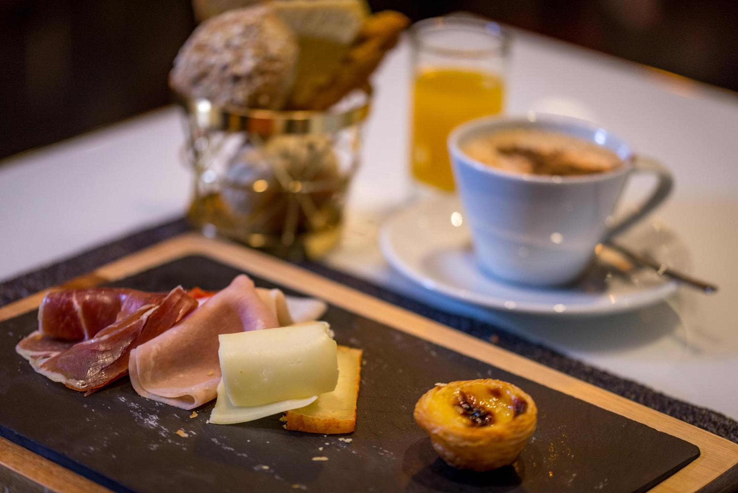 Maxime Boutique Hotel Avenida da Liberdade — 9