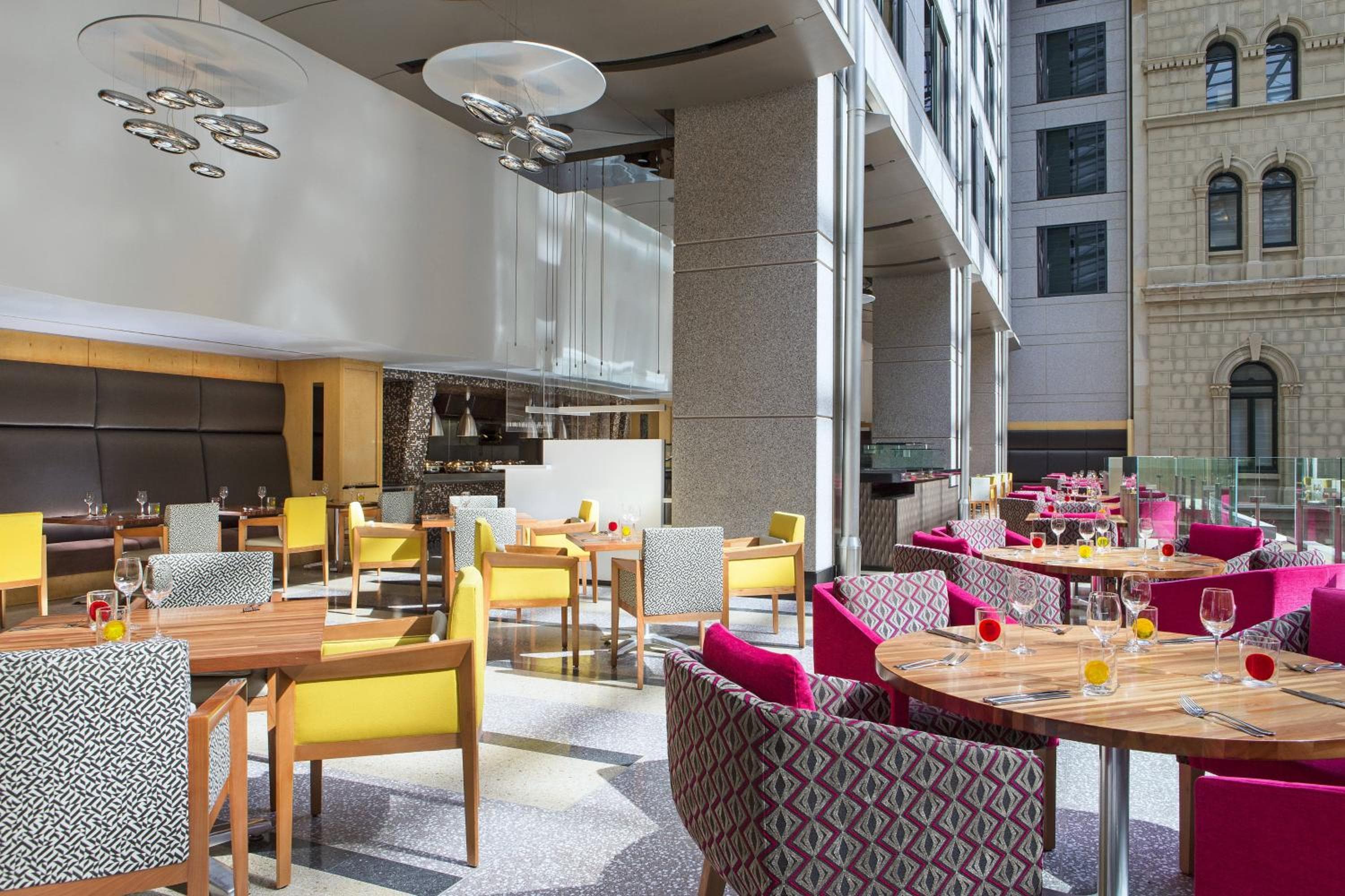 The Fullerton Hotel Sydney hotel, 1 Martin Place, Sydney, Australia — photo 25