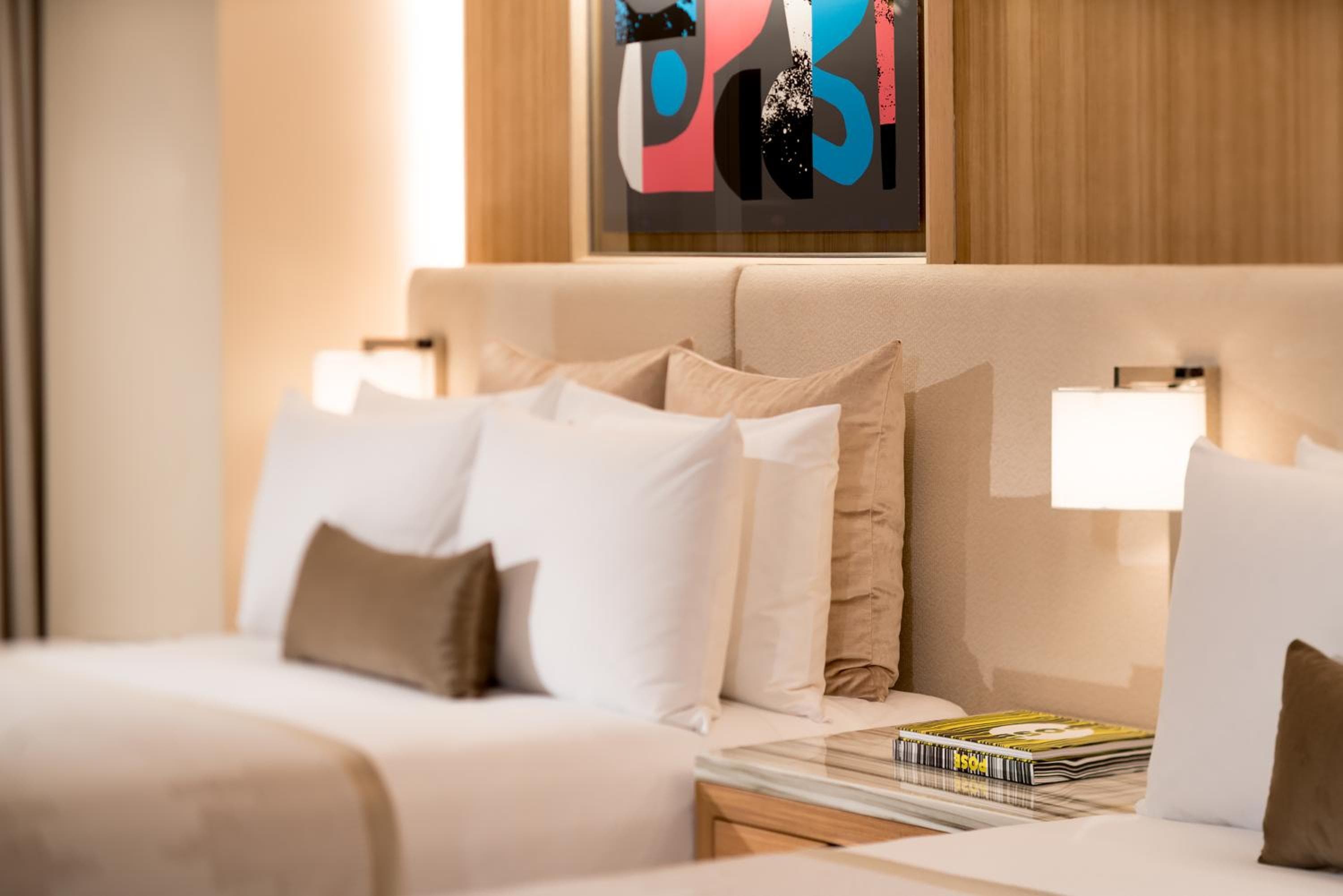 Palms Casino Resort — 24
