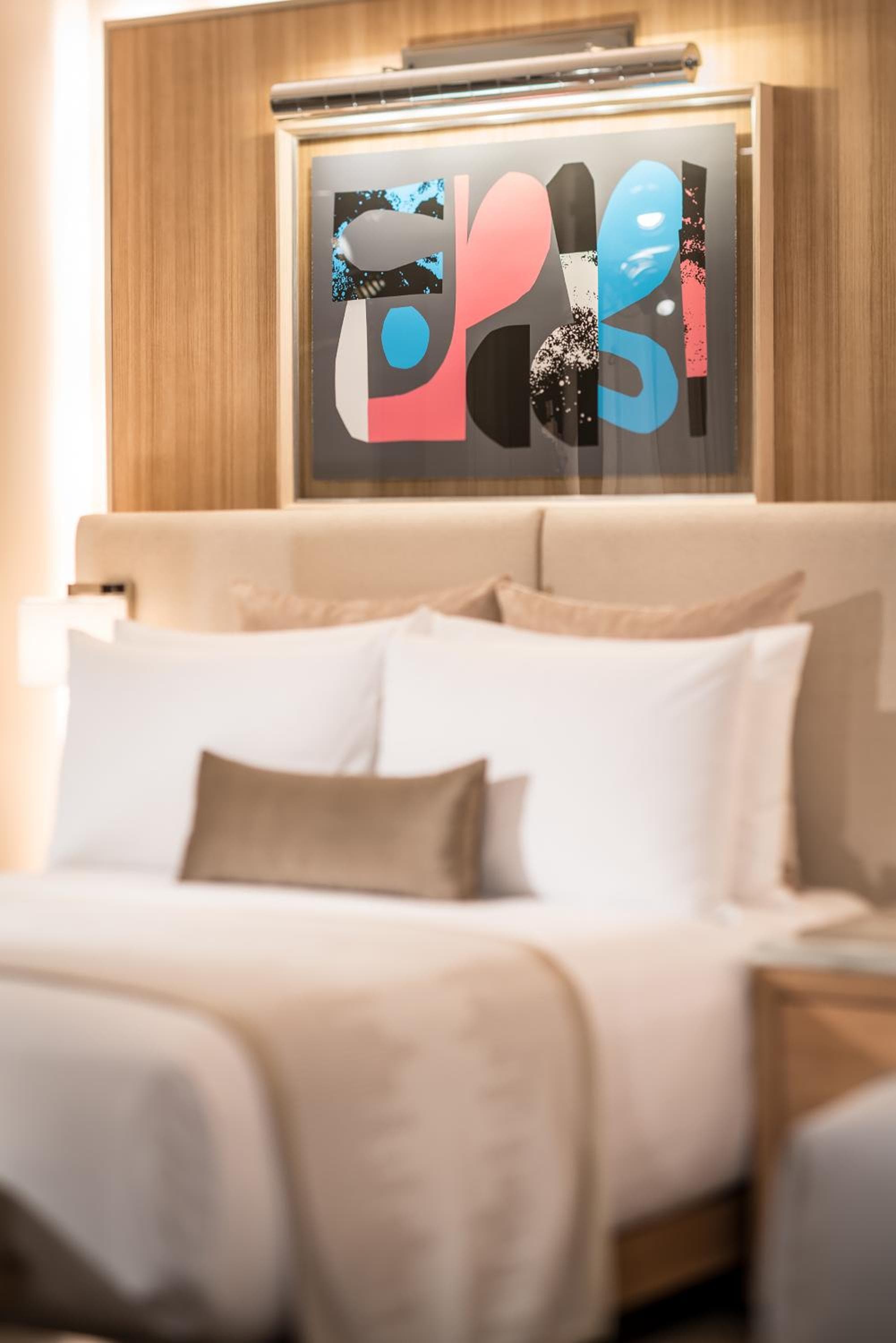 Palms Casino Resort — 25