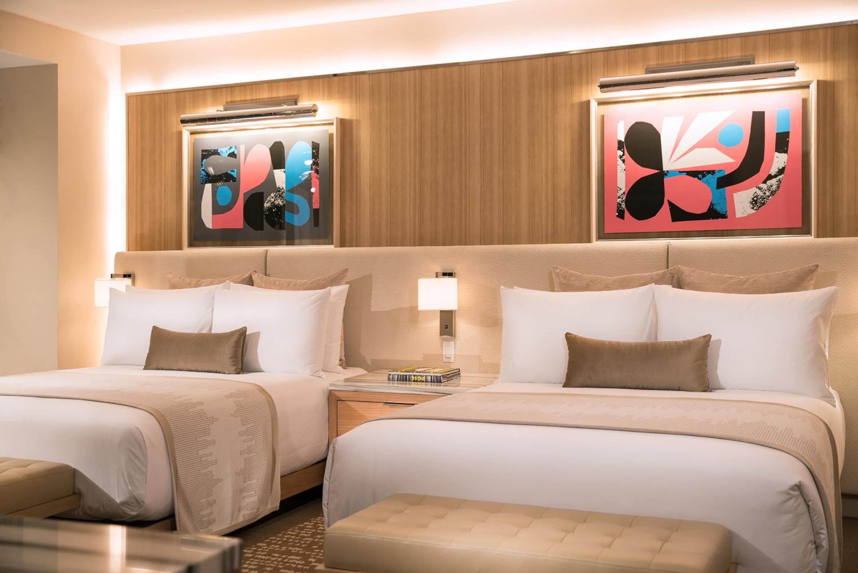 Palms Casino Resort — 26