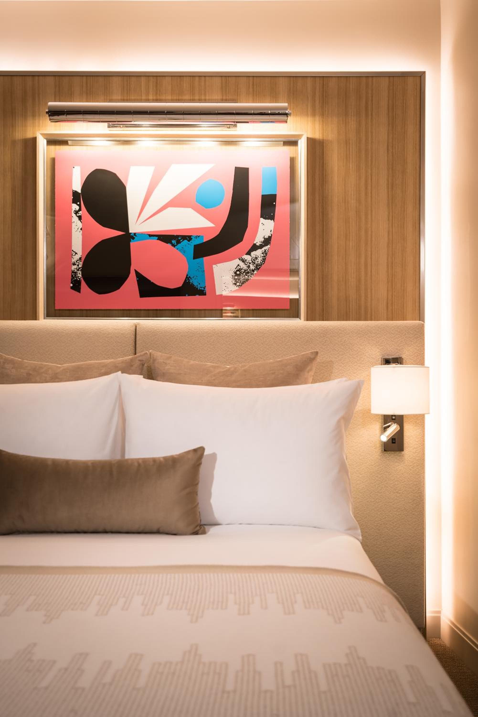 Palms Casino Resort — 27