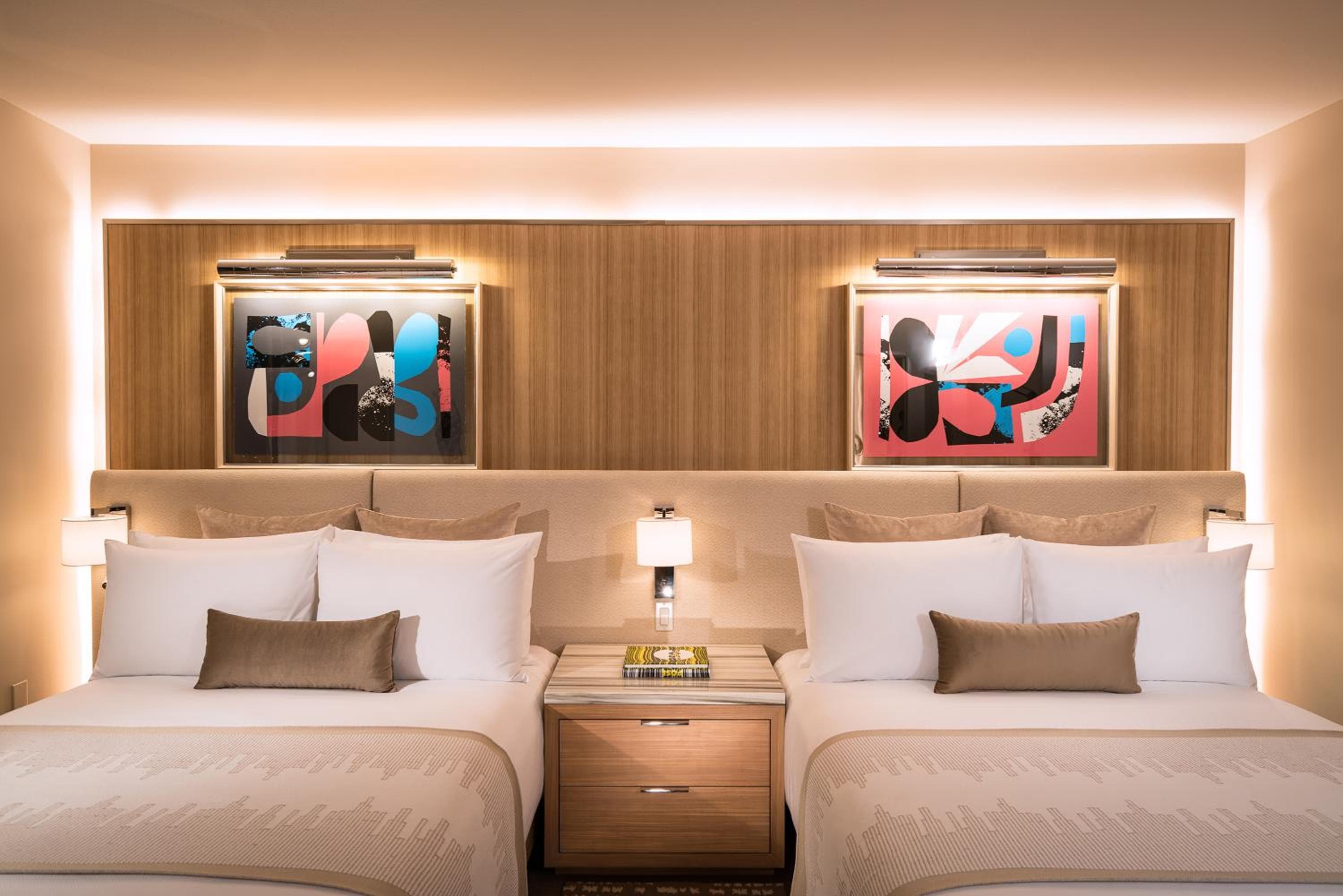 Palms Casino Resort — 28