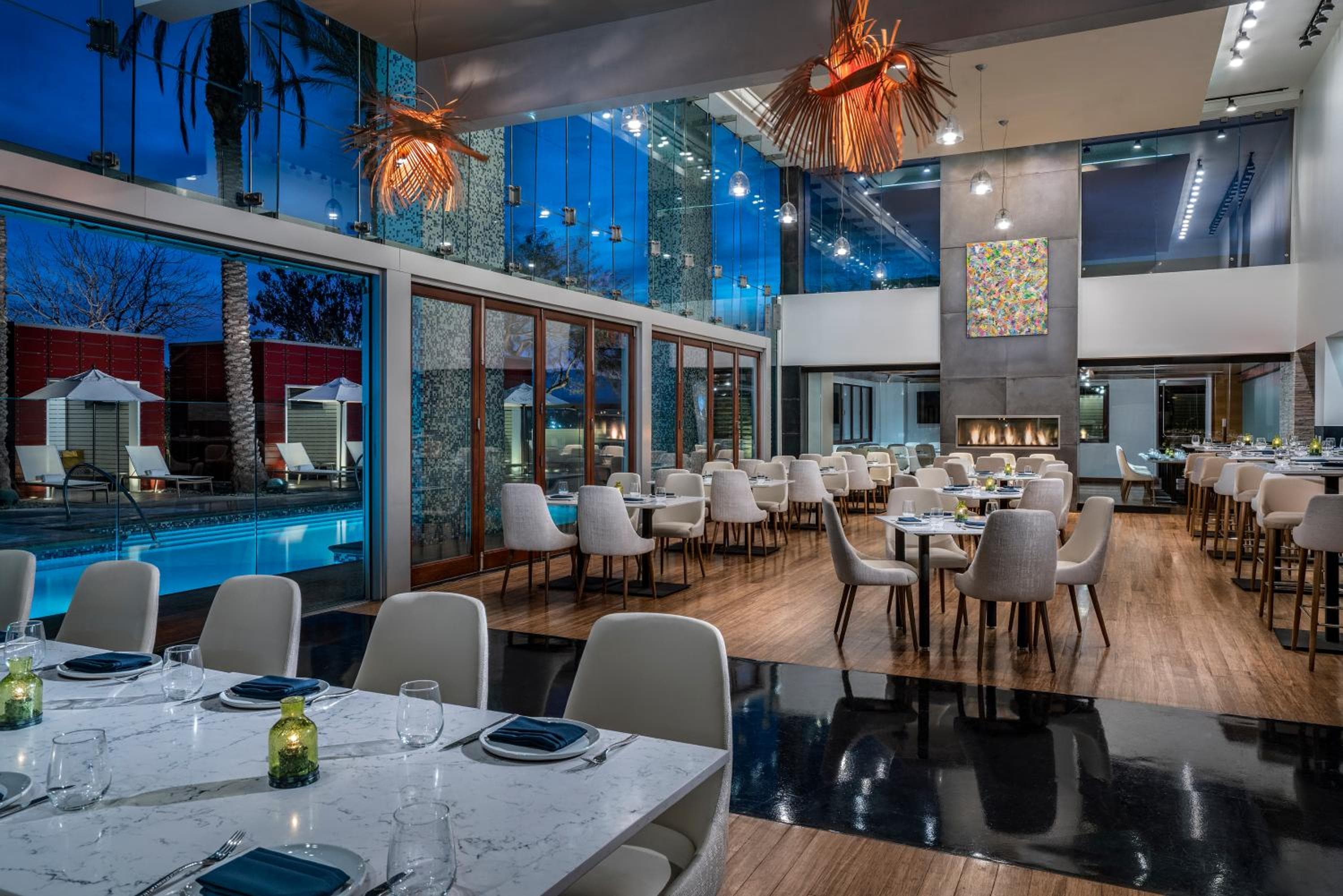 Palms Place Hotel and Spa — 28