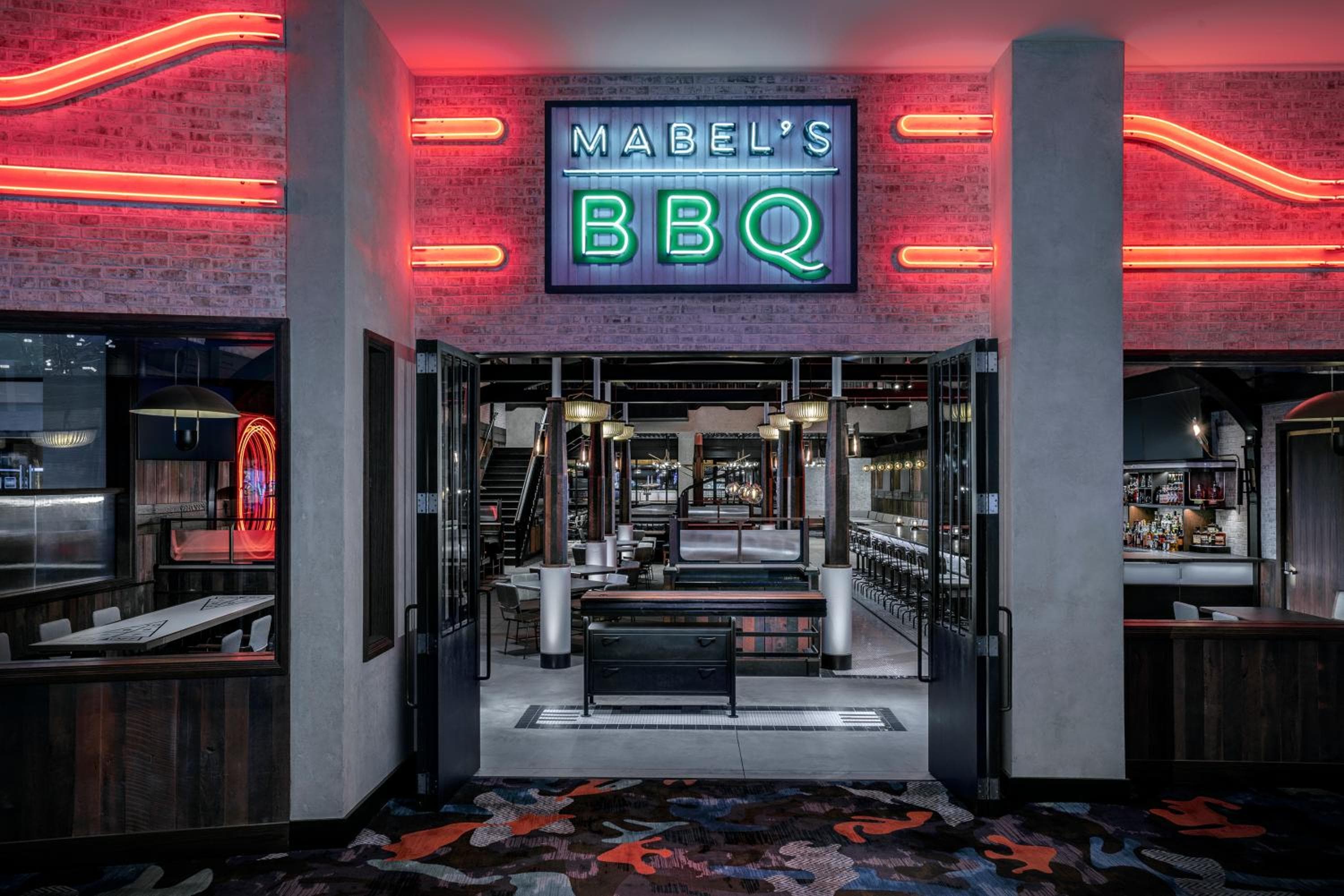 Palms Casino Resort — 12