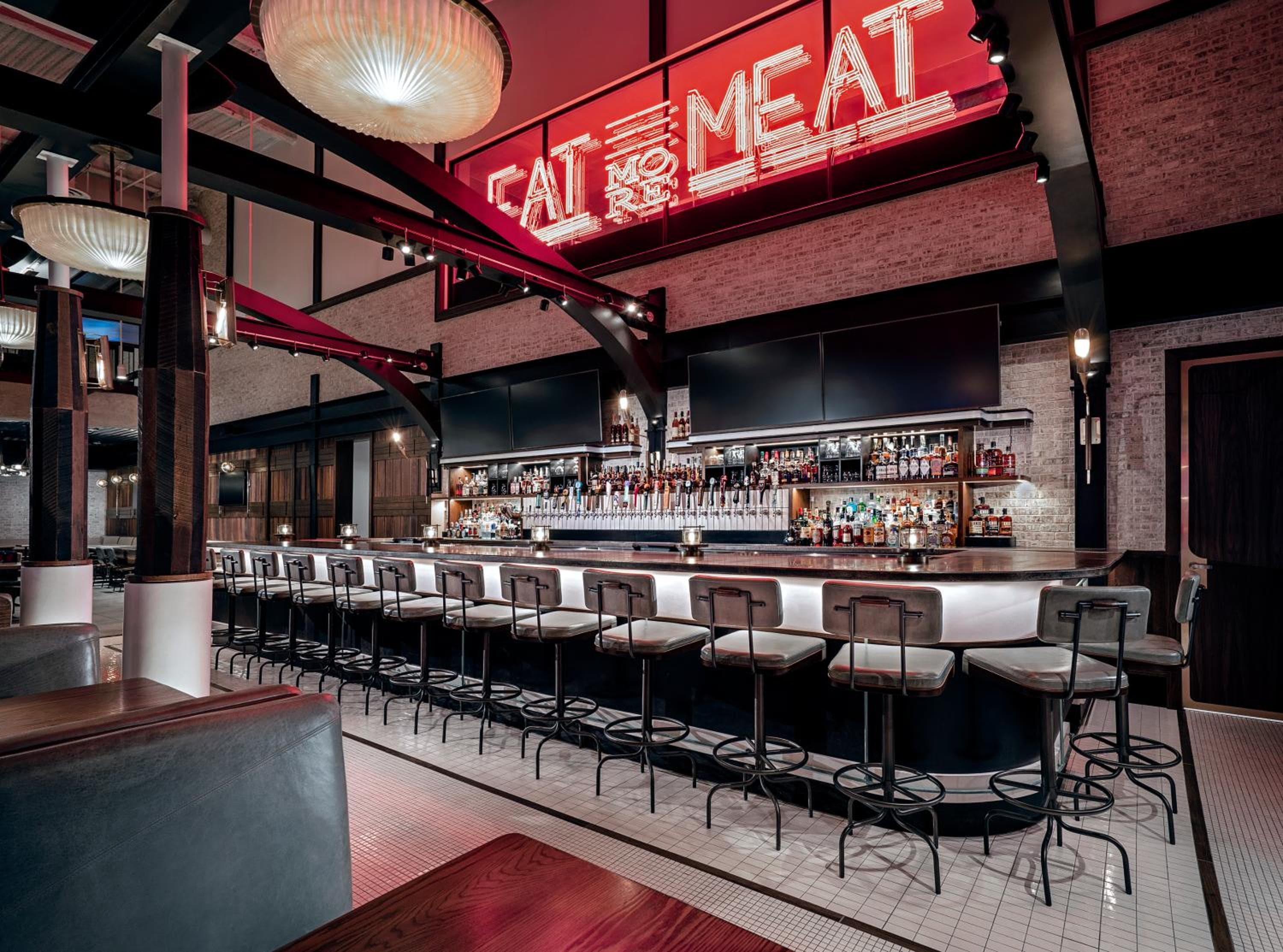 Palms Casino Resort — 14