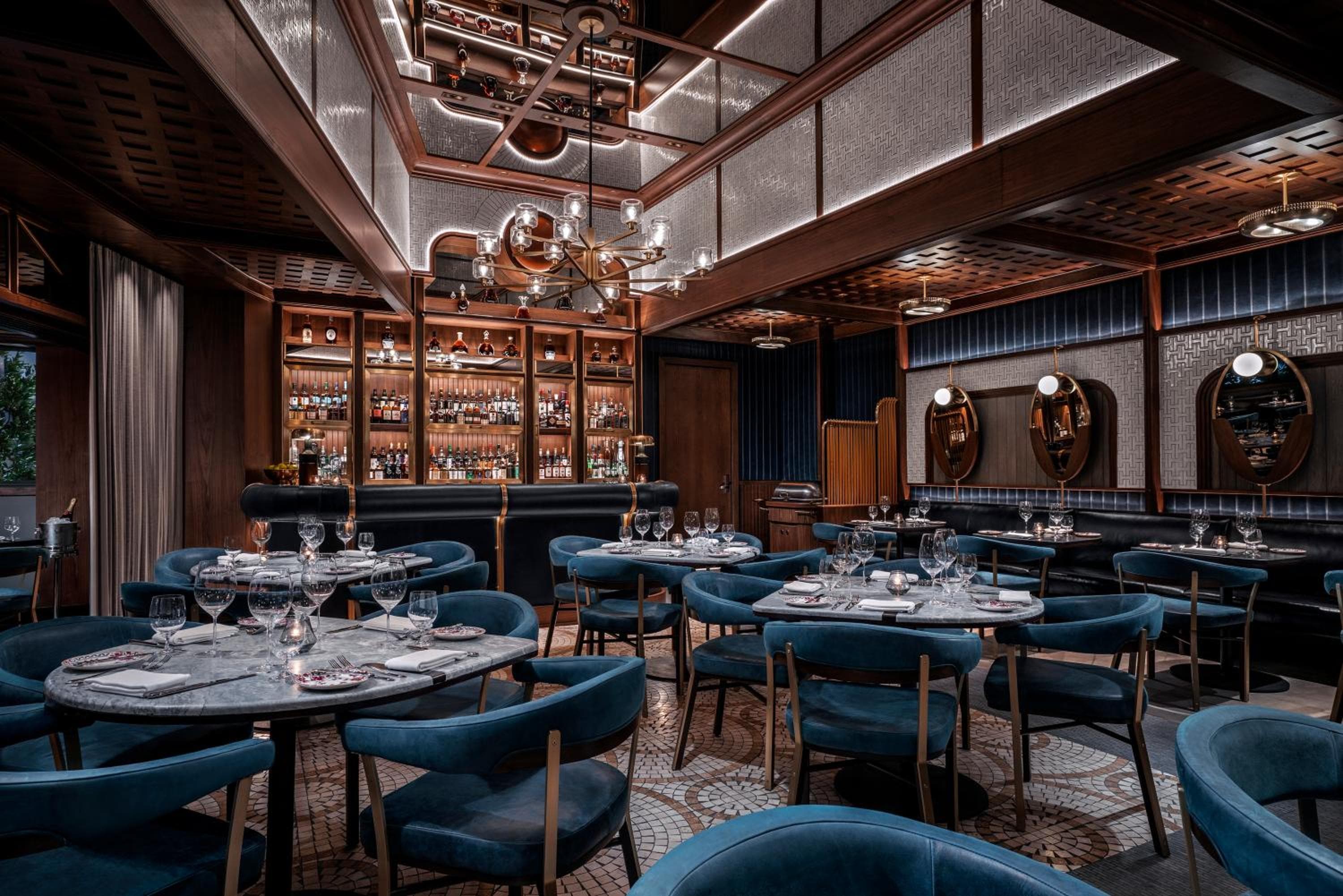 Palms Casino Resort — 19