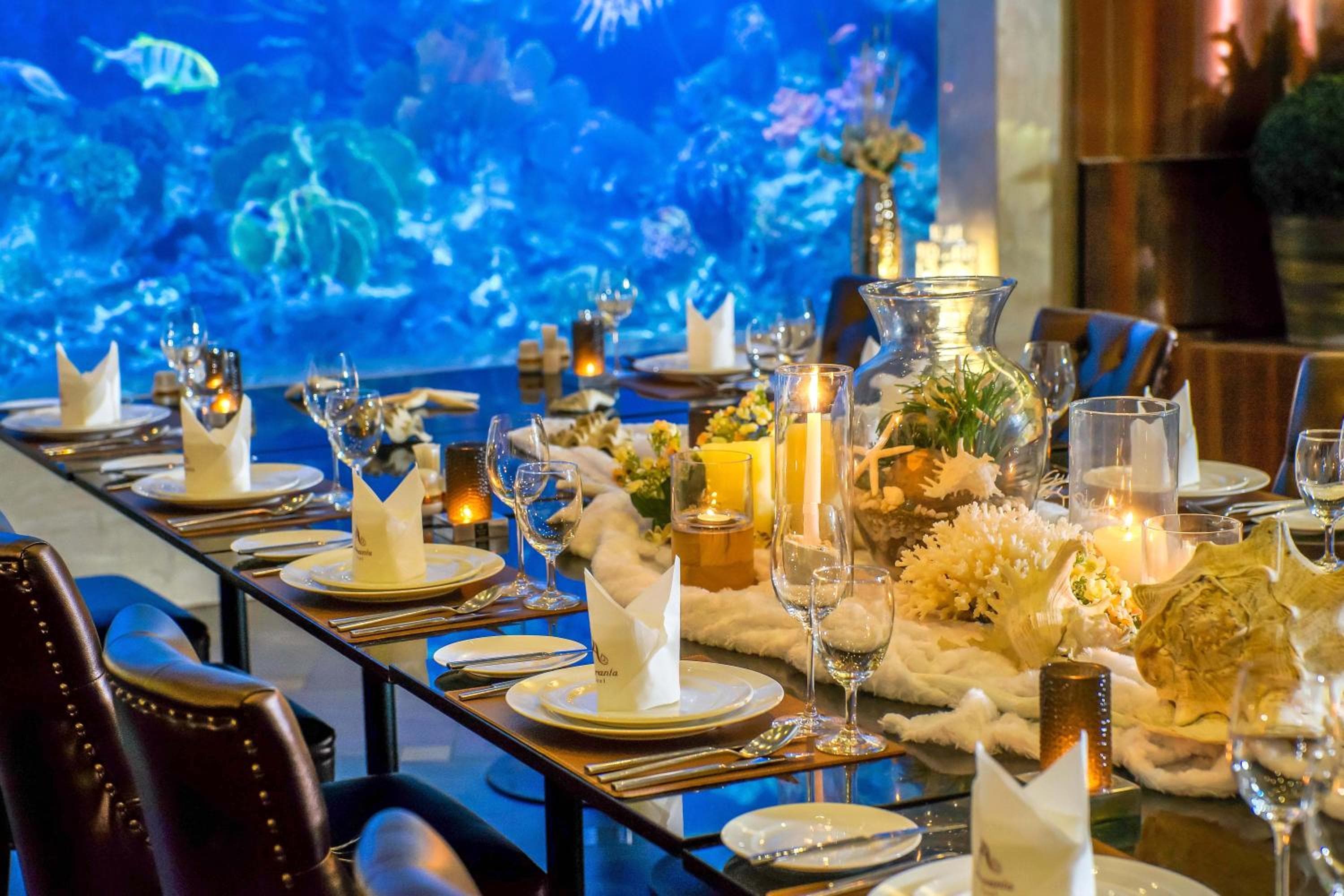 Amaranta Hotel - SHA Plus — 22