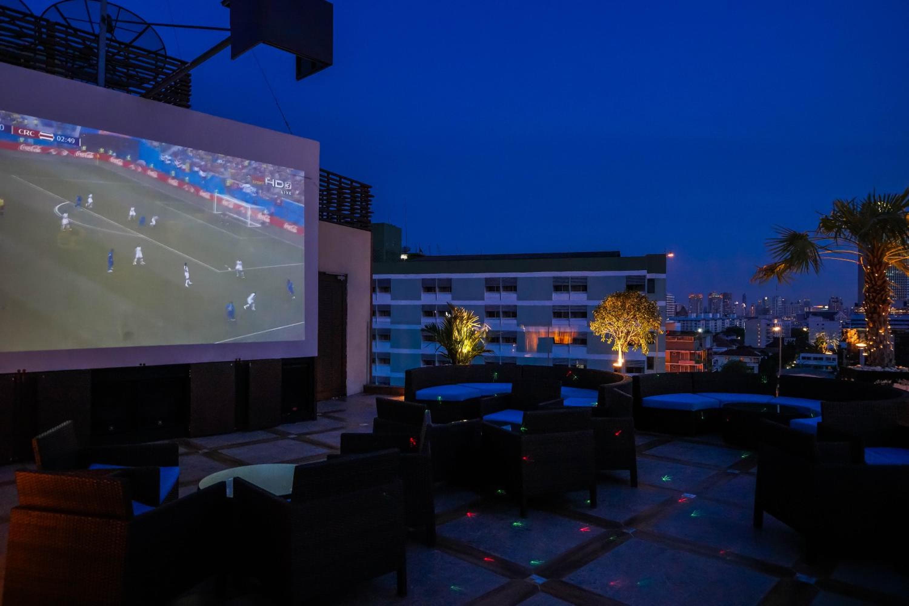 Amaranta Hotel - SHA Plus — 12
