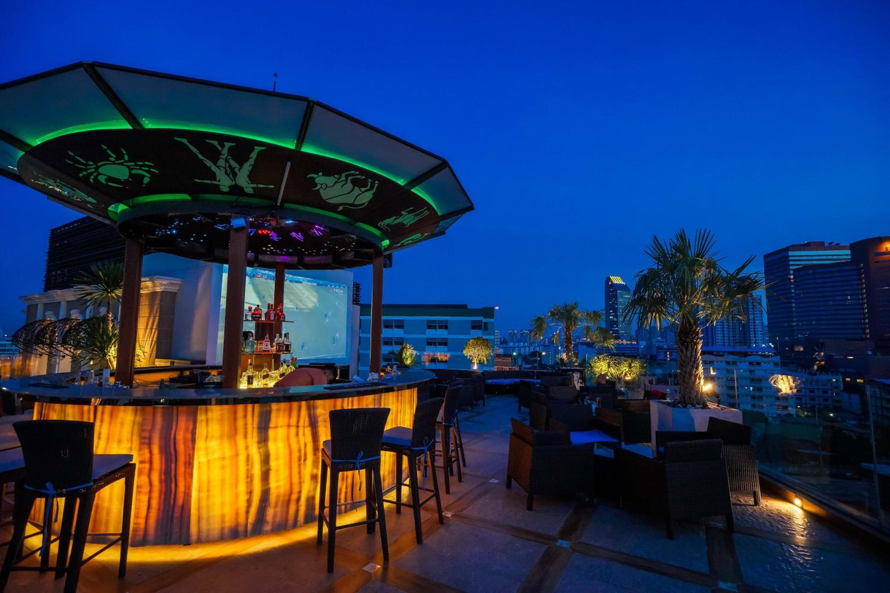 Amaranta Hotel - SHA Plus — 7