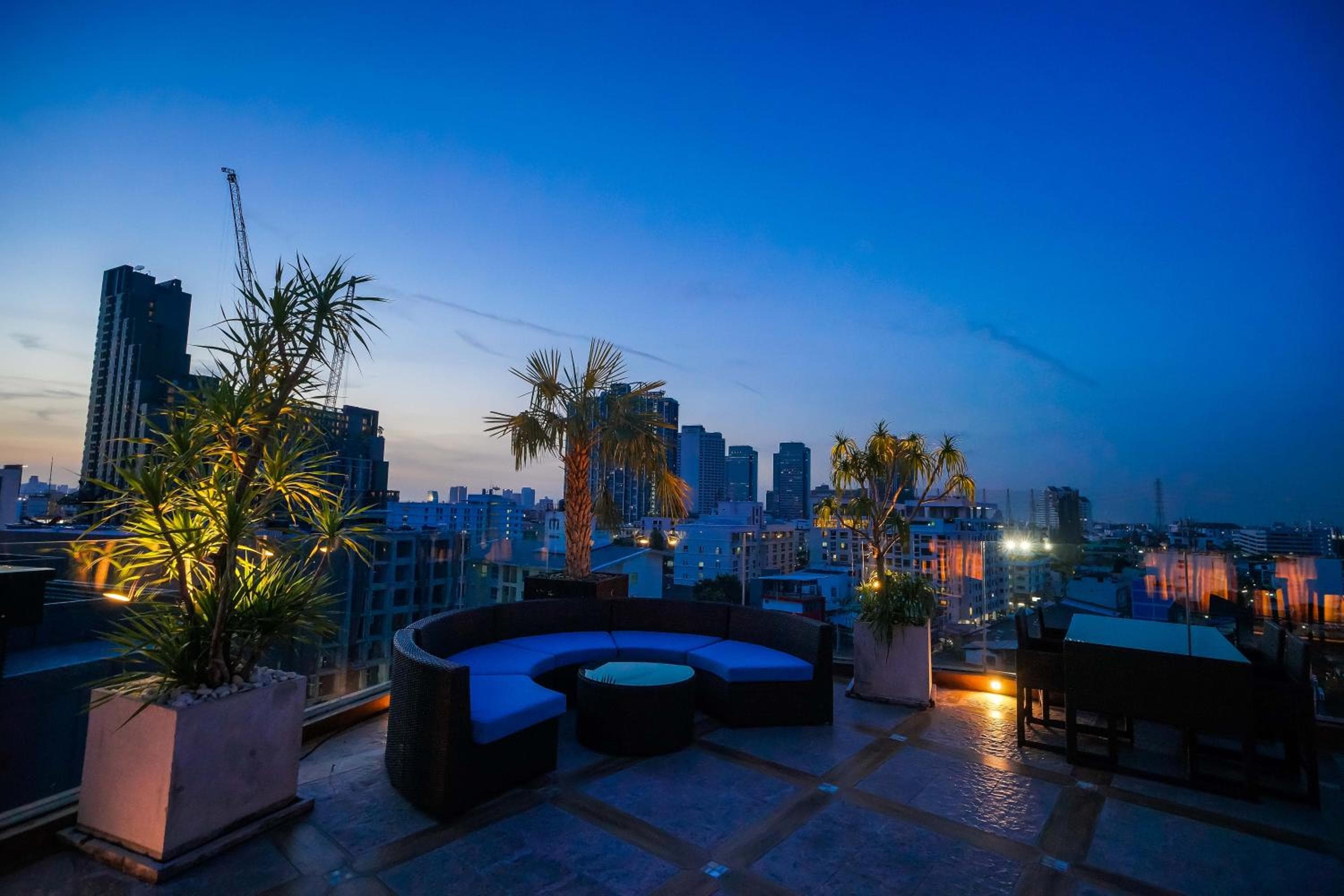 Amaranta Hotel - SHA Plus — 8
