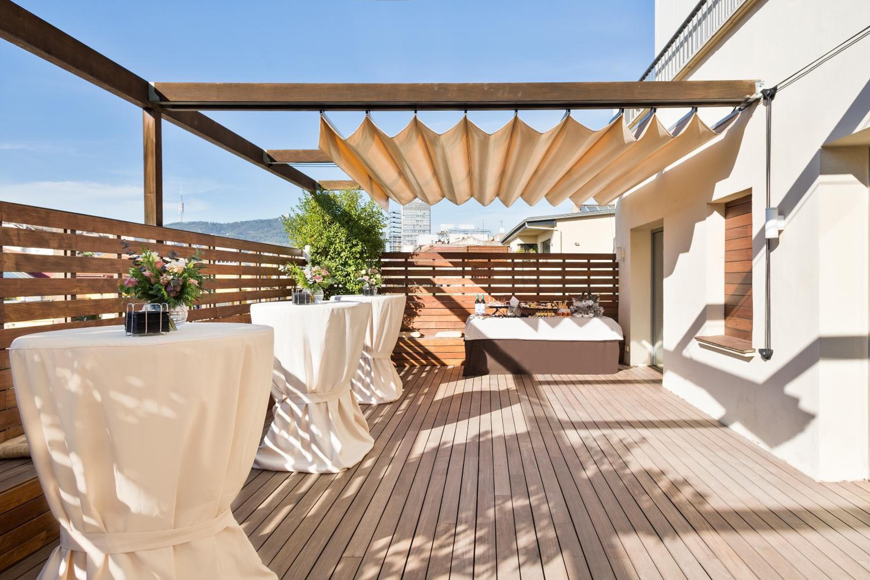 Hotel Balmoral — 20