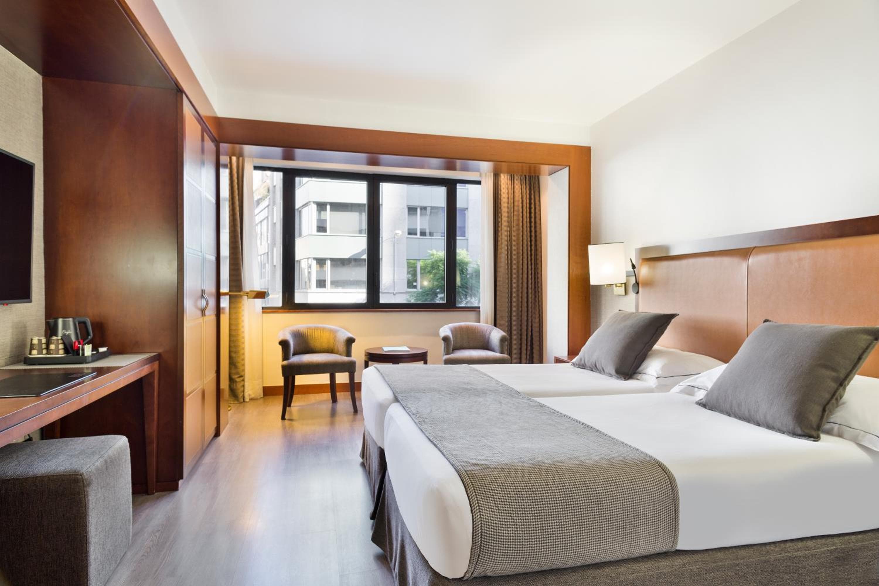Hotel Balmoral — 21