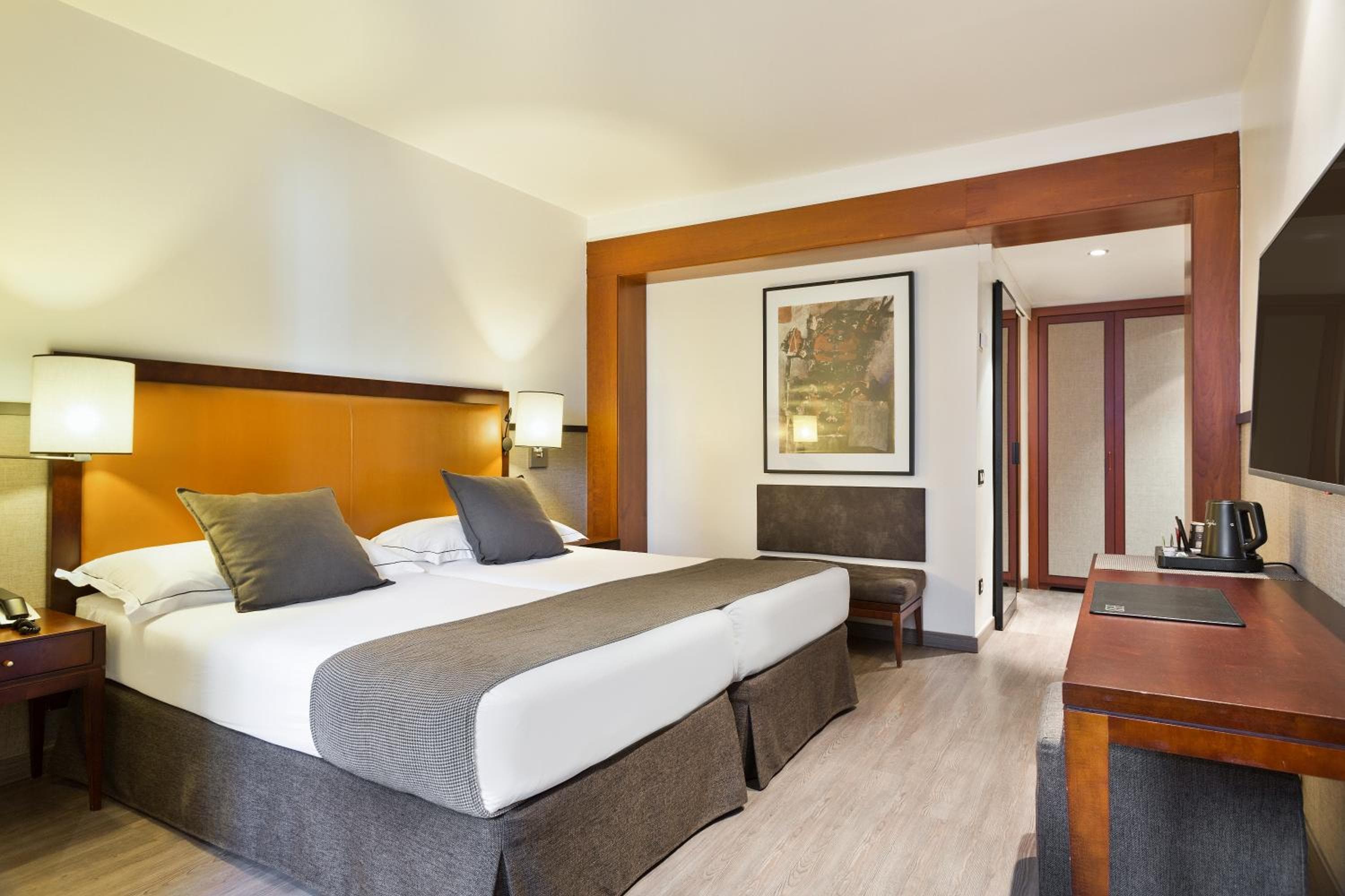 Hotel Balmoral — 2