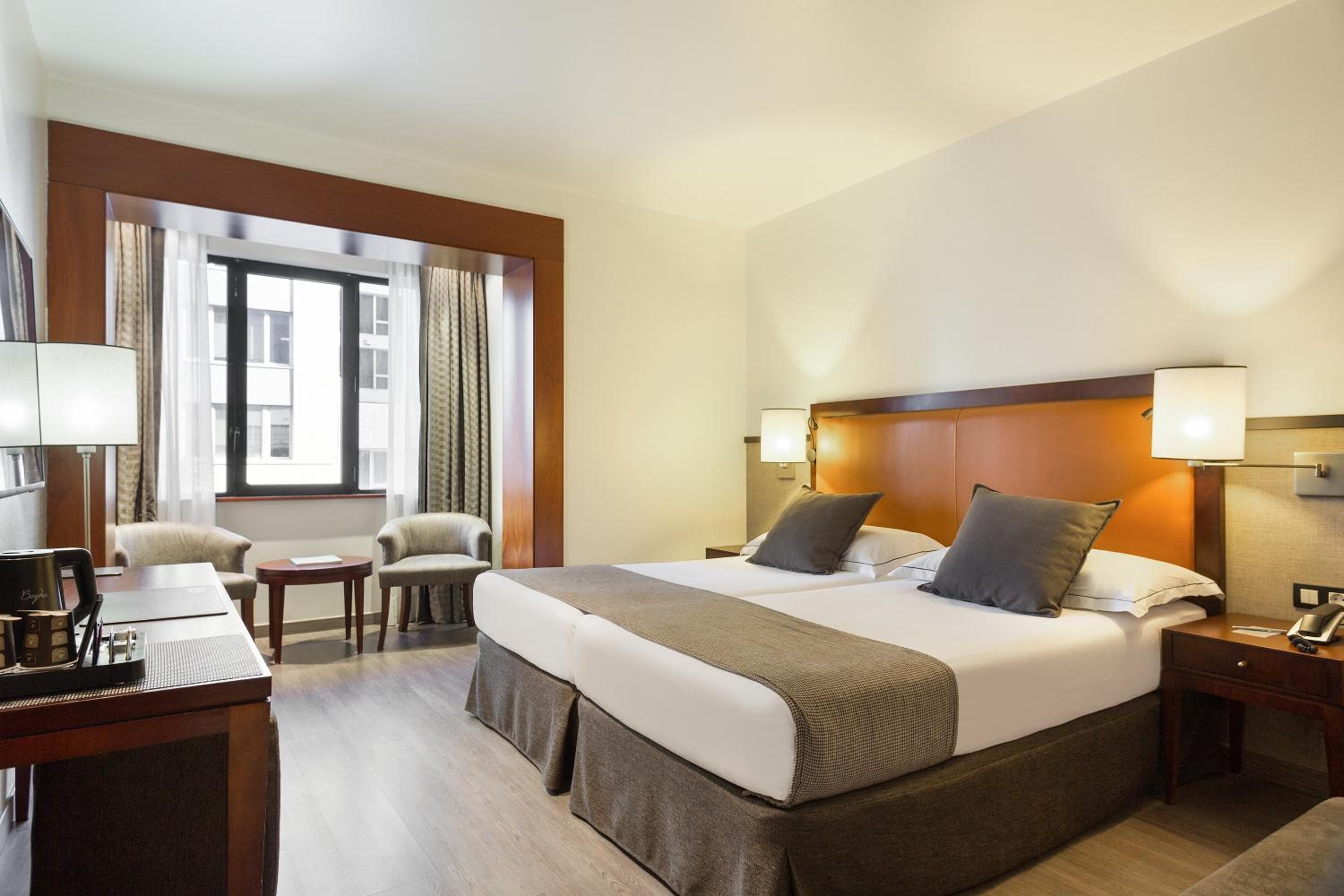 Hotel Balmoral — 22