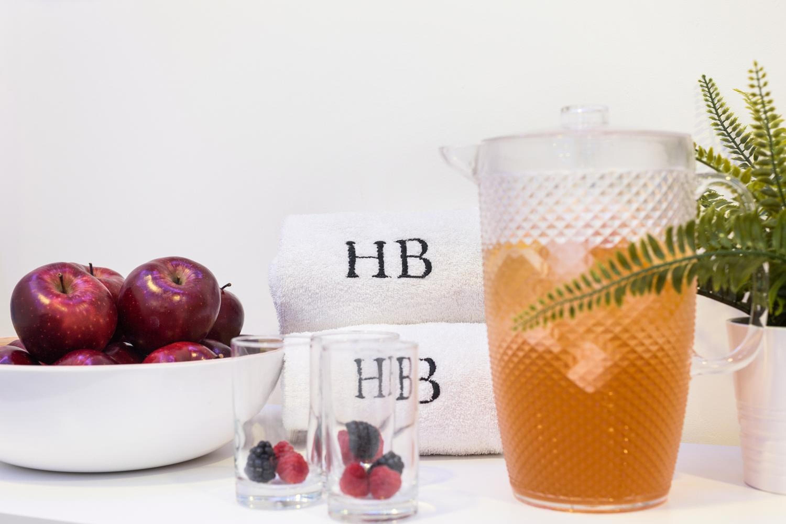 Hotel Balmoral — 16
