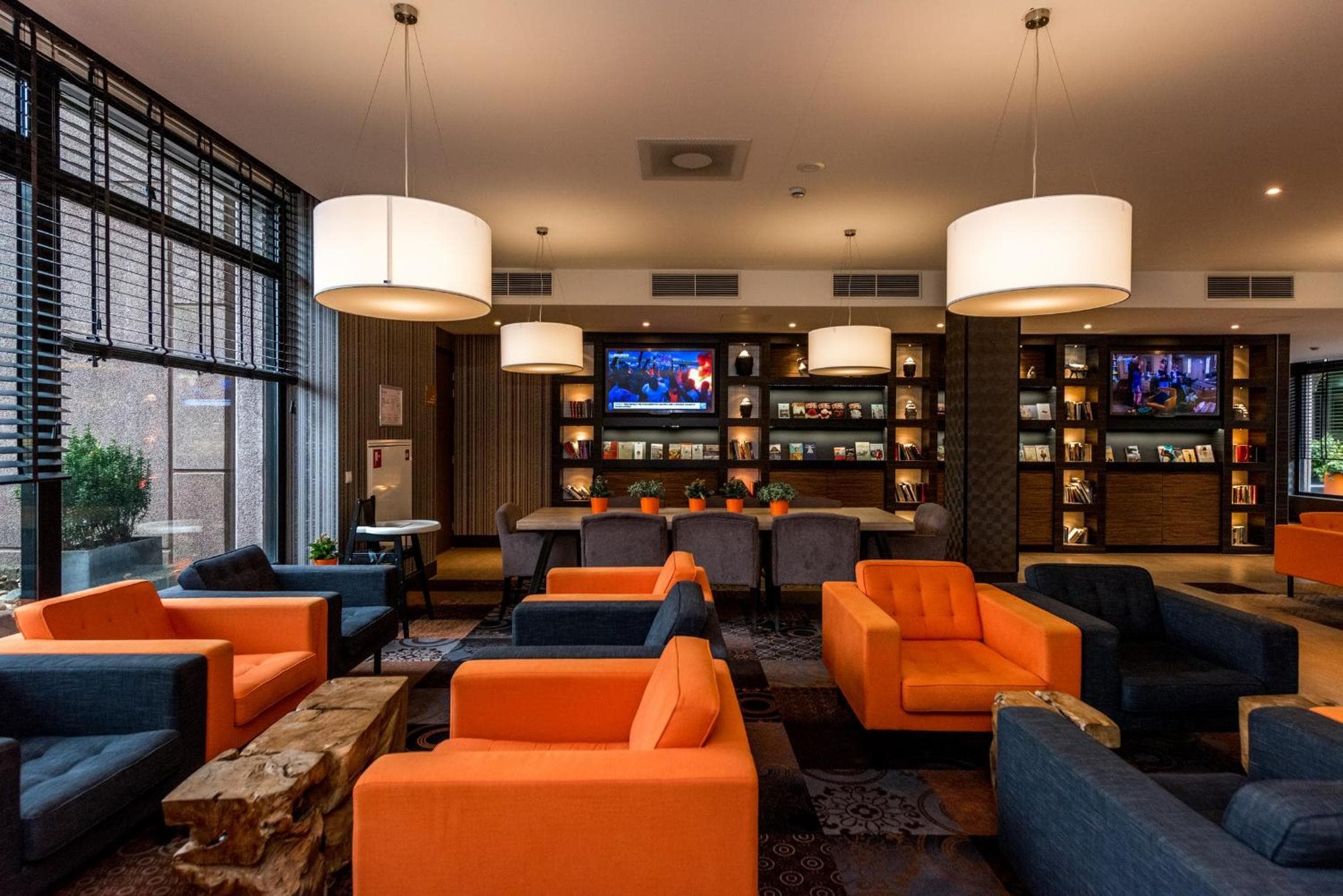 XO Hotels Park West — 20