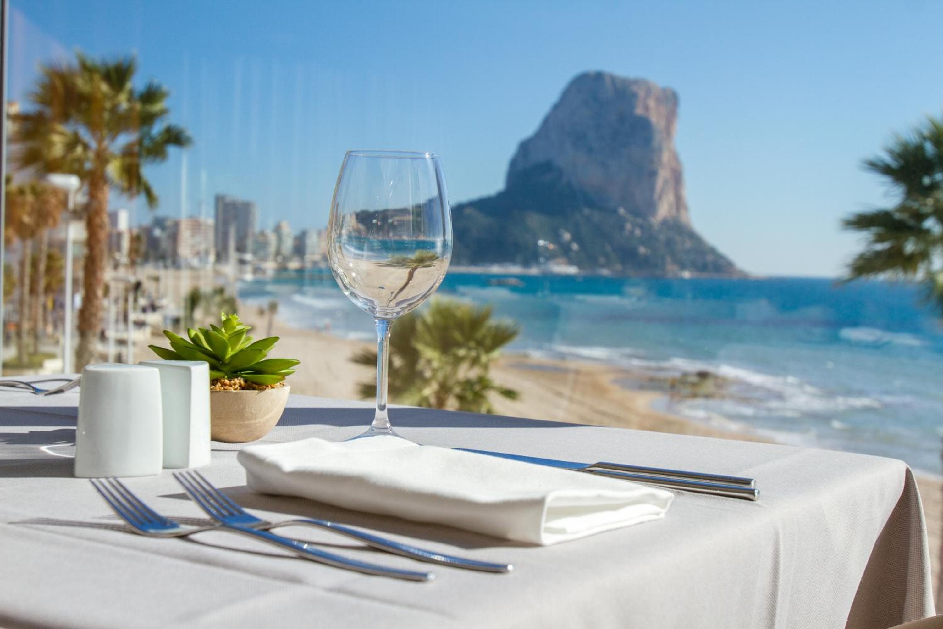 SOLYMAR Gran Hotel — 3