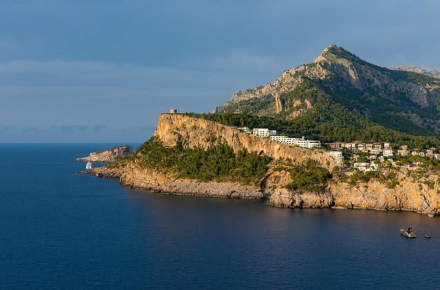 Jumeirah Mallorca, Port de Sóller