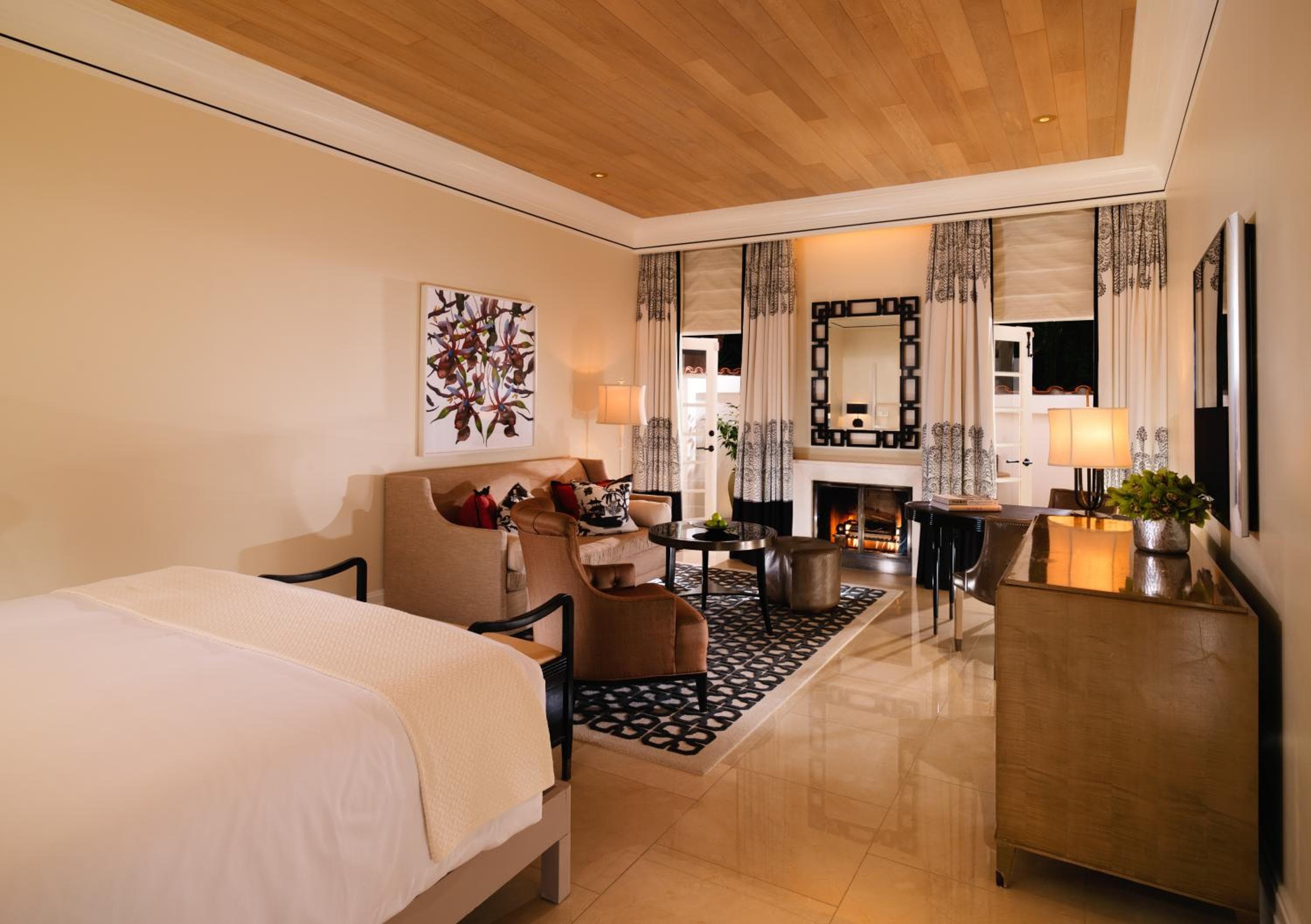Hotel Bel-Air - Dorchester Collection — 19
