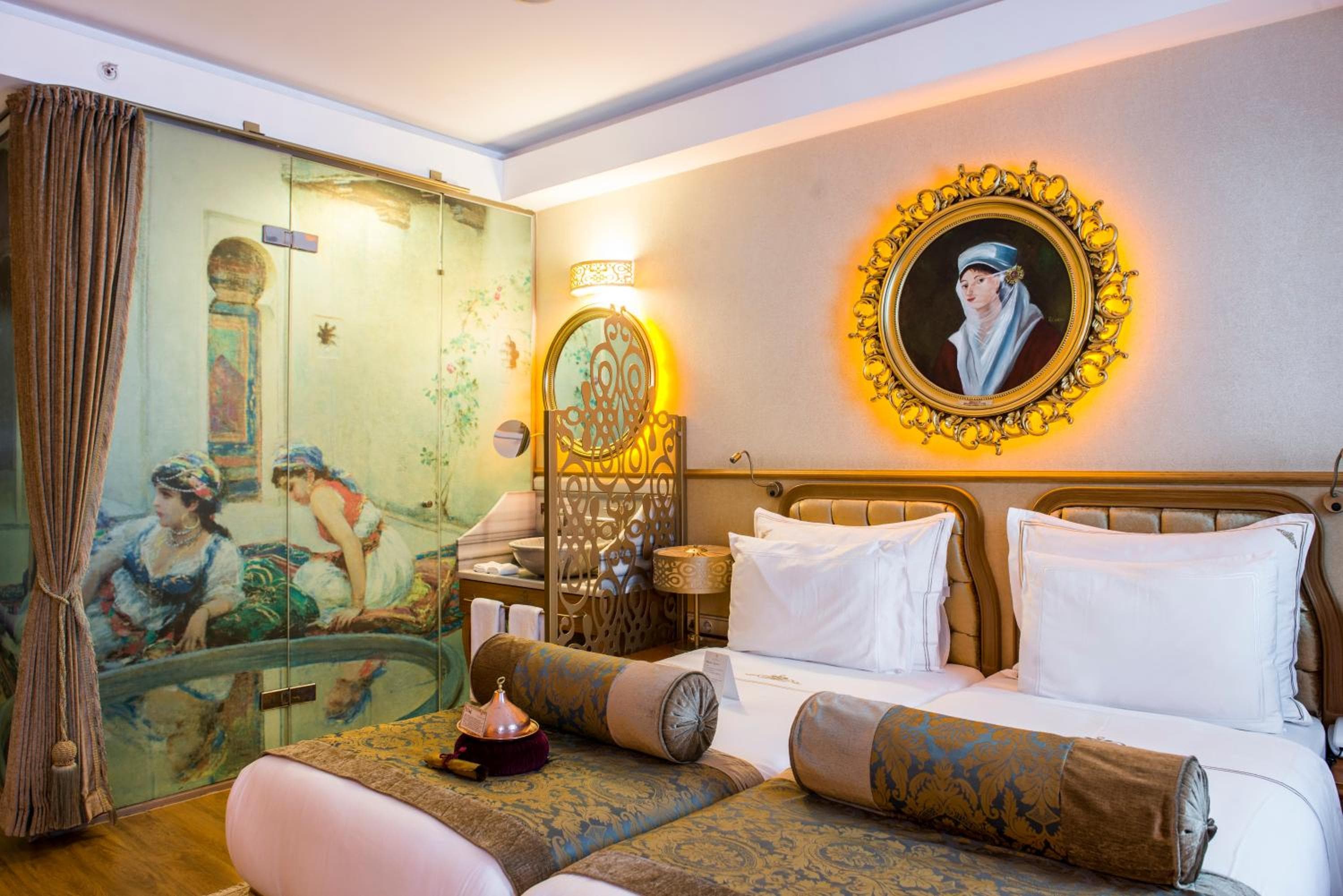 Hotel Sultania Boutique Class — 4