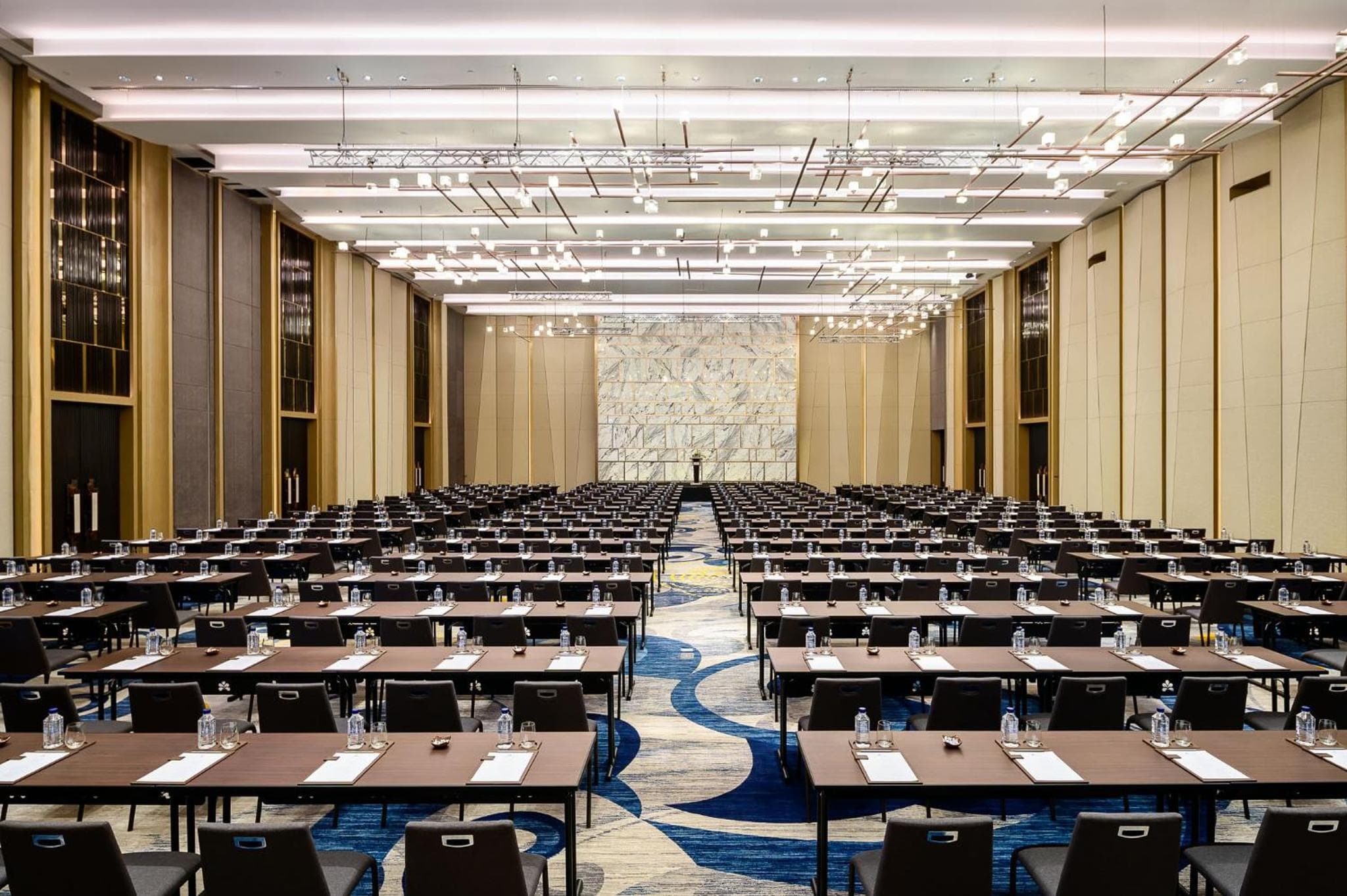 Hotel Nikko Bangkok - Certificado SHA Extra Plus — 9