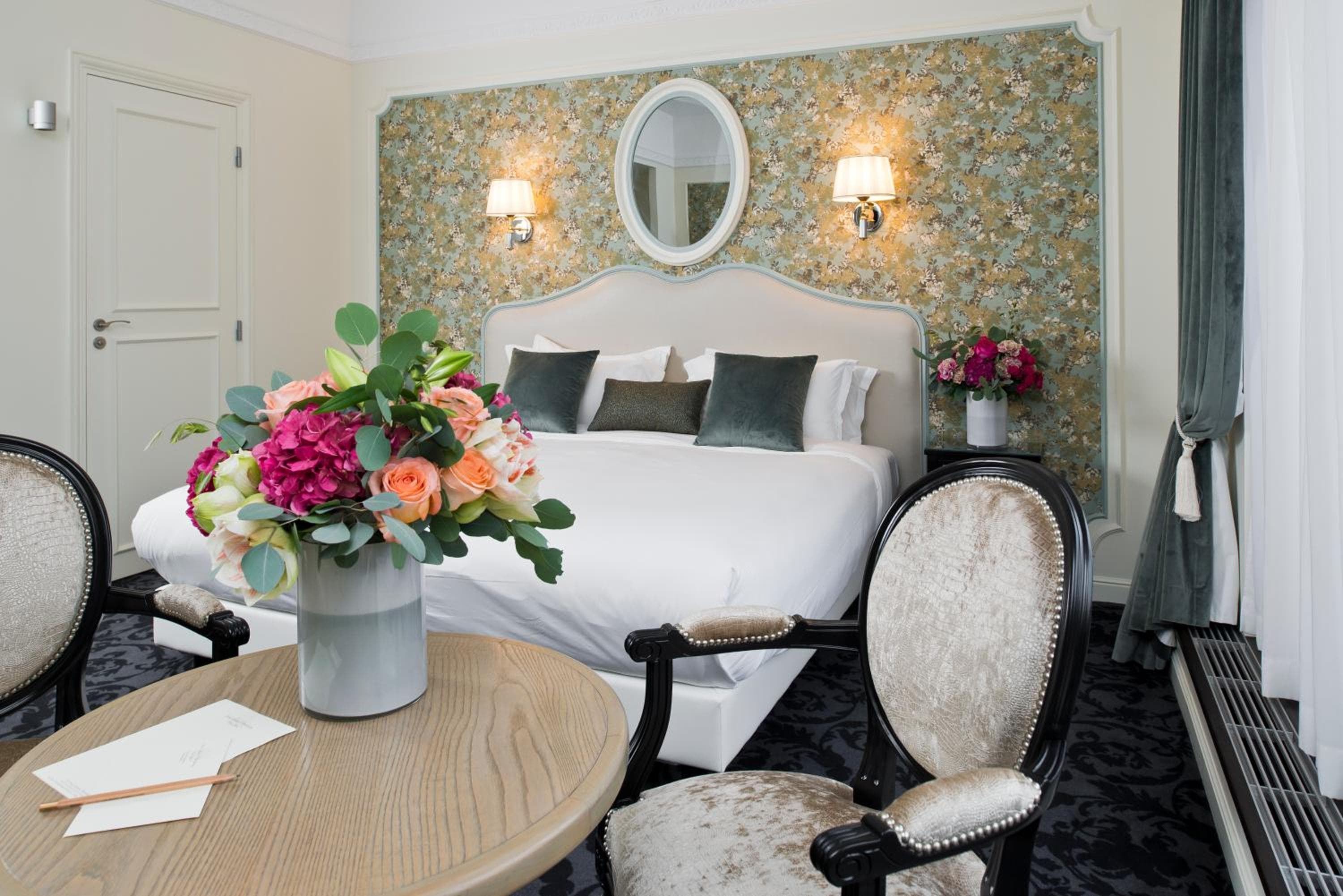 Hôtel Saint-Pétersbourg Opéra & Spa — 3
