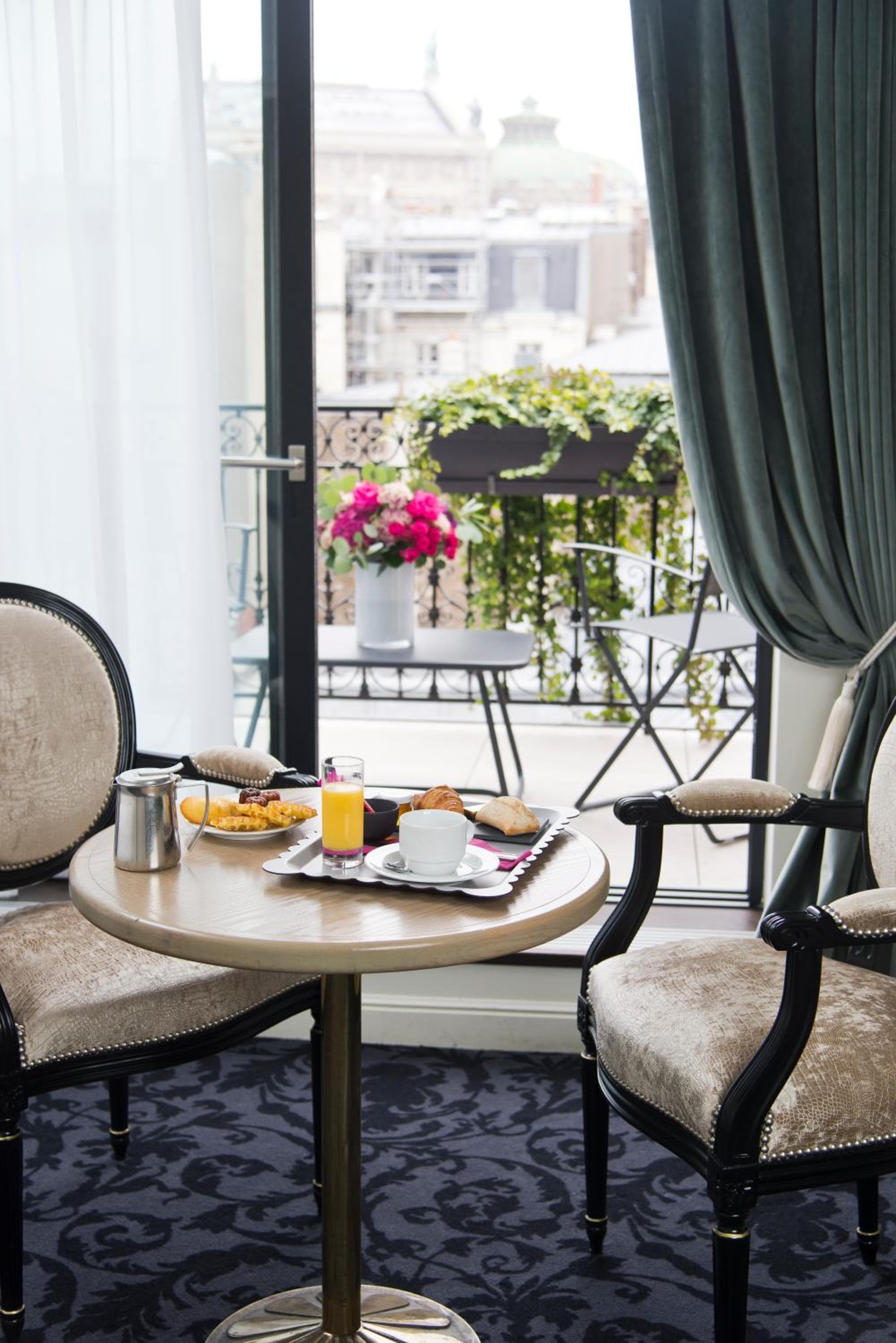 Hotel Opera & Spa di San Pietroburgo — 12